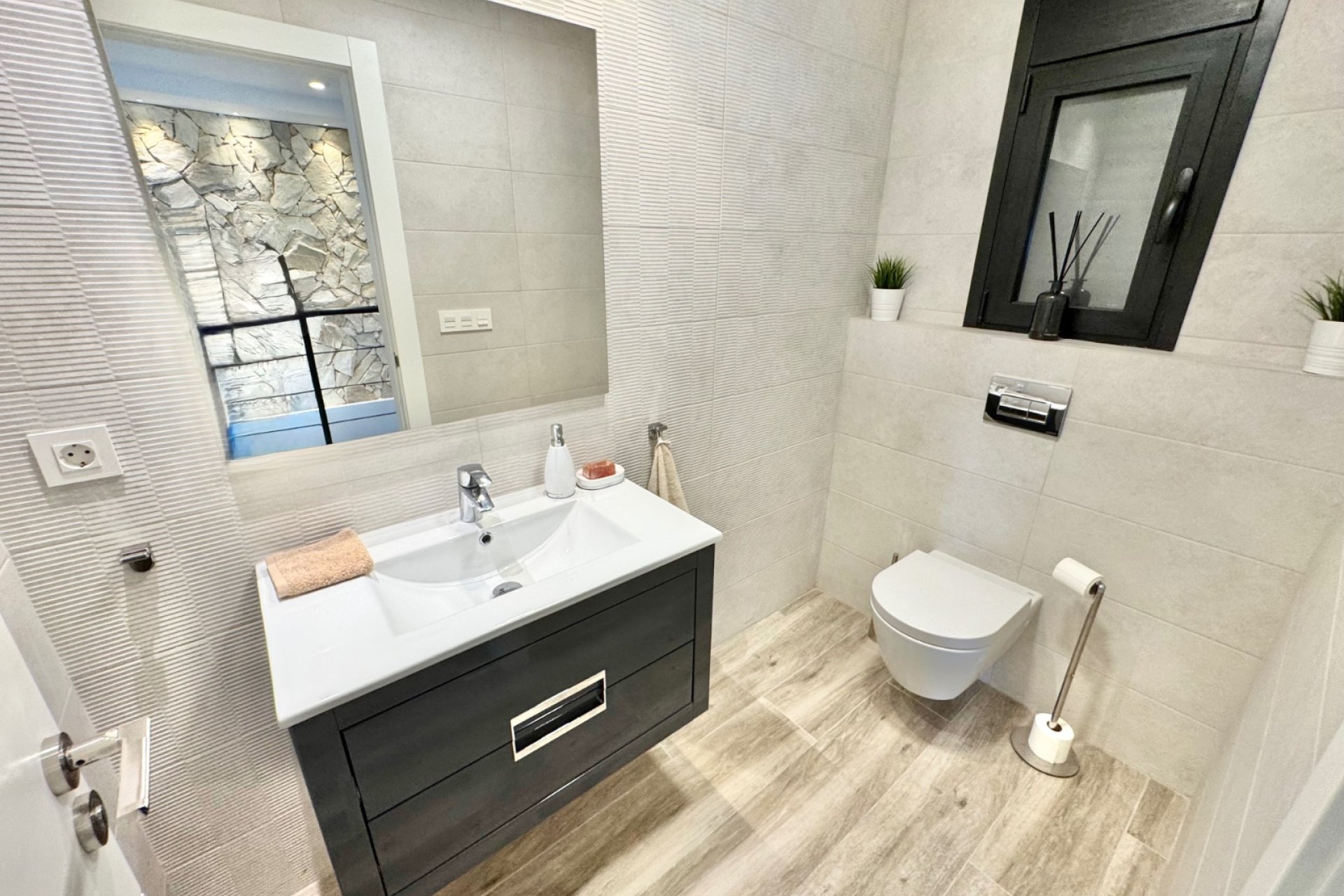 Resale - Villa - Ciudad Quesada - Ciudad Quesada - Rojales