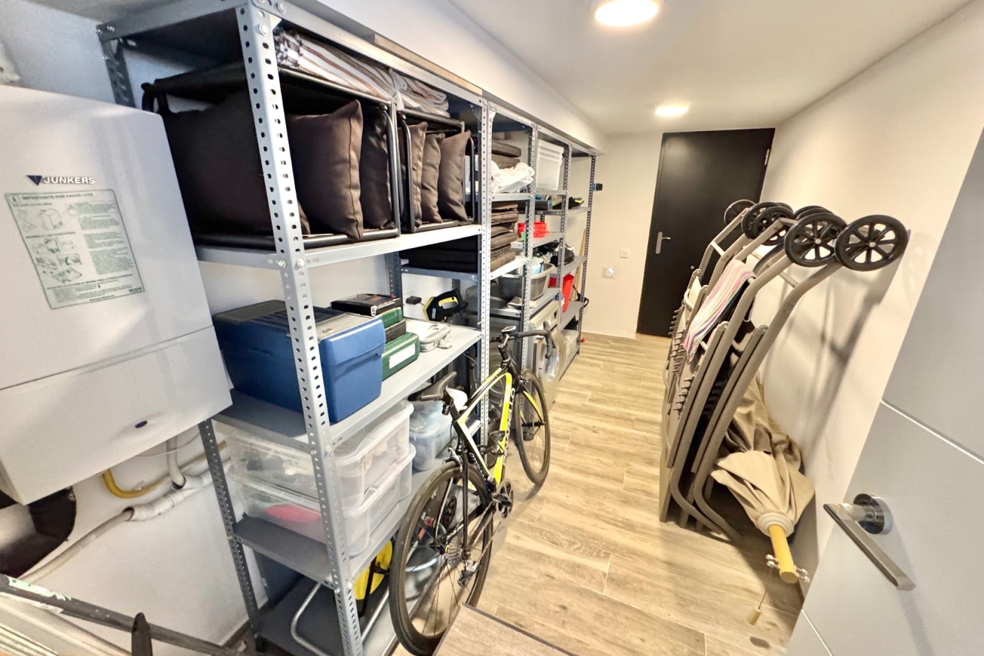 Resale - Villa - Ciudad Quesada - Ciudad Quesada - Rojales