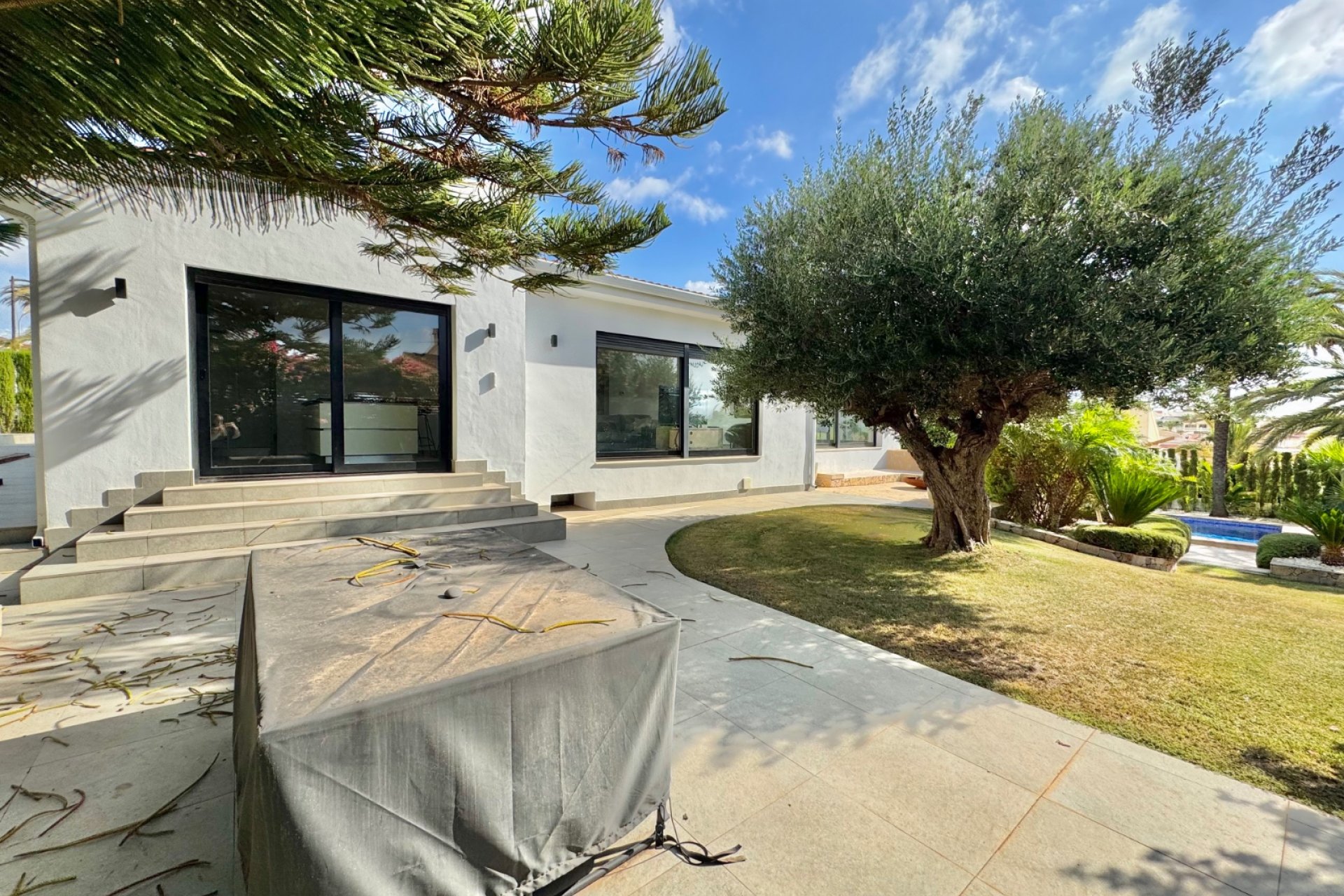 Resale - Villa - Ciudad Quesada - Ciudad Quesada - Rojales