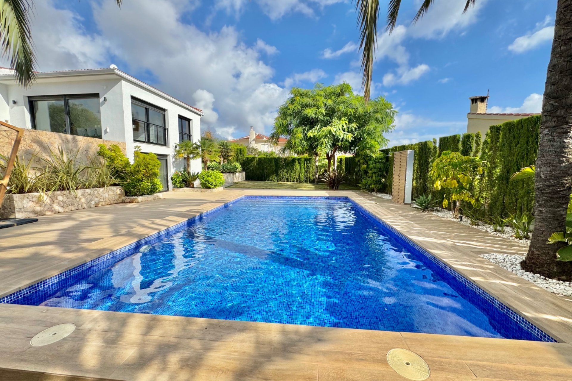 Resale - Villa - Ciudad Quesada - Ciudad Quesada - Rojales