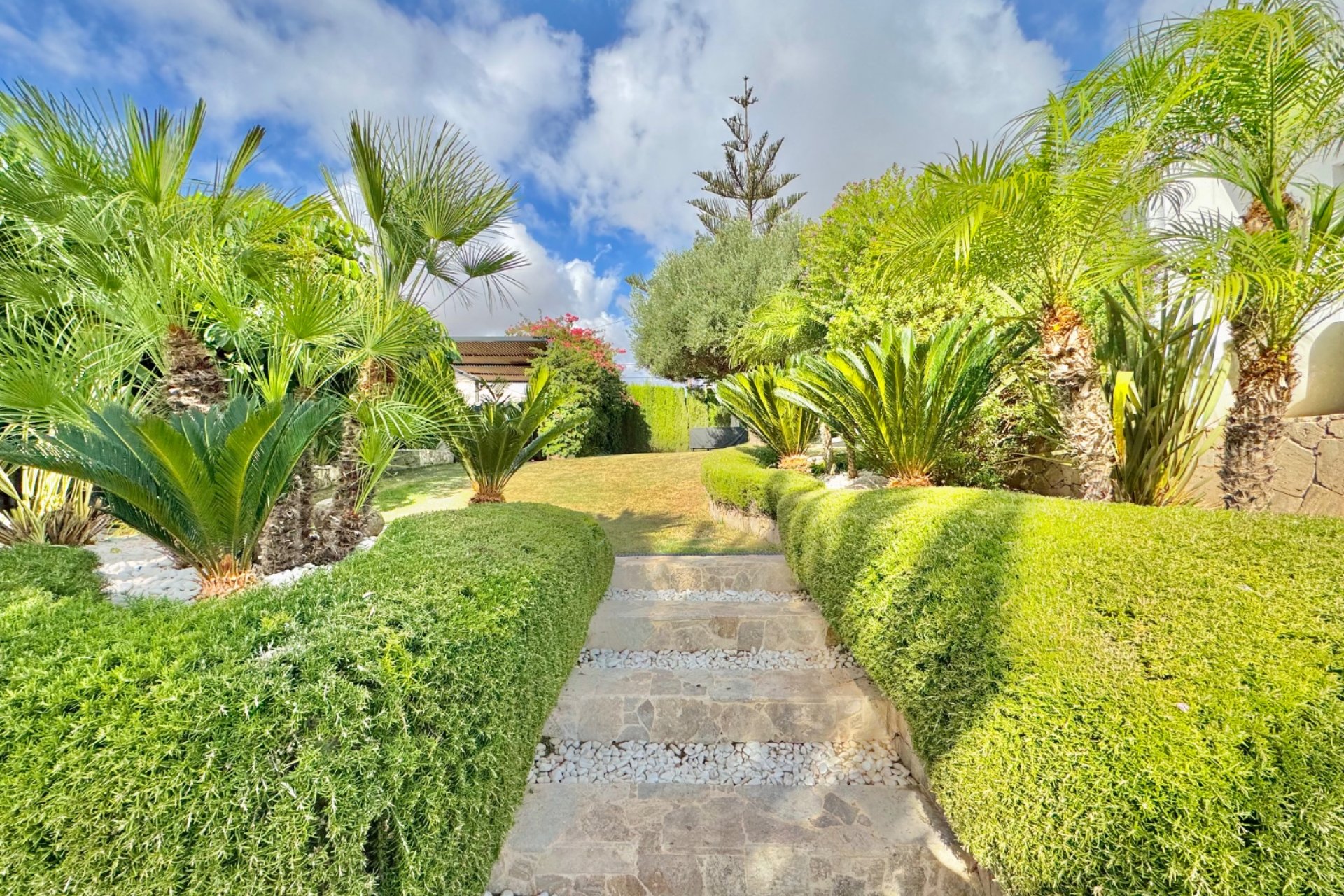 Resale - Villa - Ciudad Quesada - Ciudad Quesada - Rojales