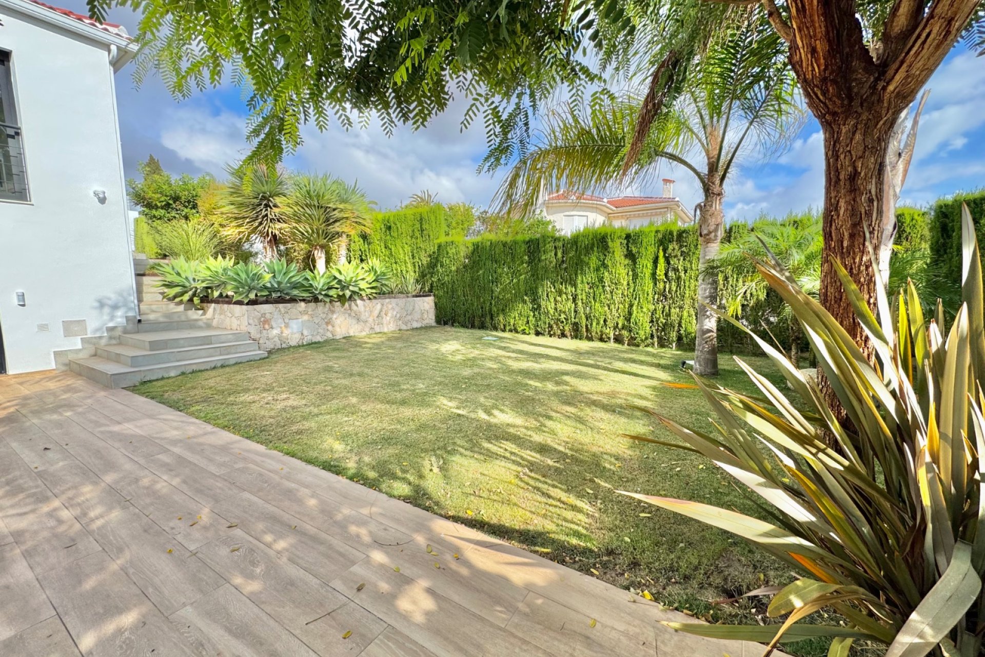 Resale - Villa - Ciudad Quesada - Ciudad Quesada - Rojales