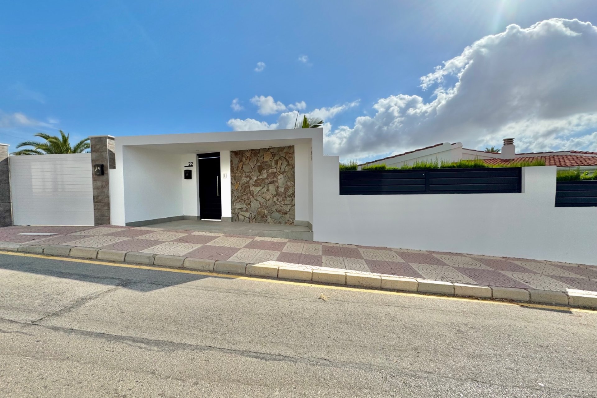 Resale - Villa - Ciudad Quesada - Ciudad Quesada - Rojales