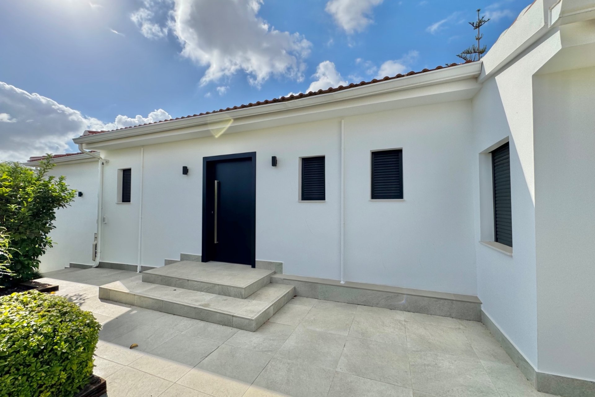 Resale - Villa - Ciudad Quesada - Ciudad Quesada - Rojales