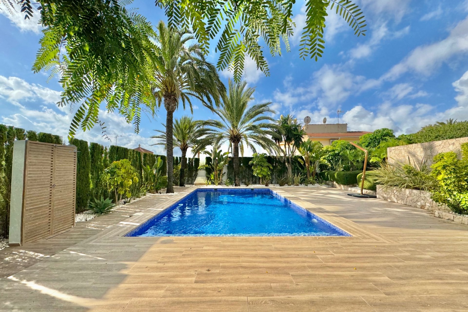 Resale - Villa - Ciudad Quesada - Ciudad Quesada - Rojales