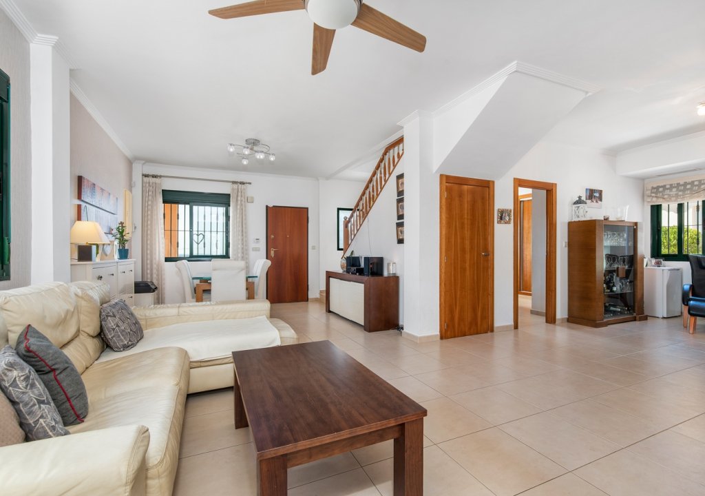 Resale - Villa - Ciudad Quesada - Ciudad Quesada - Rojales