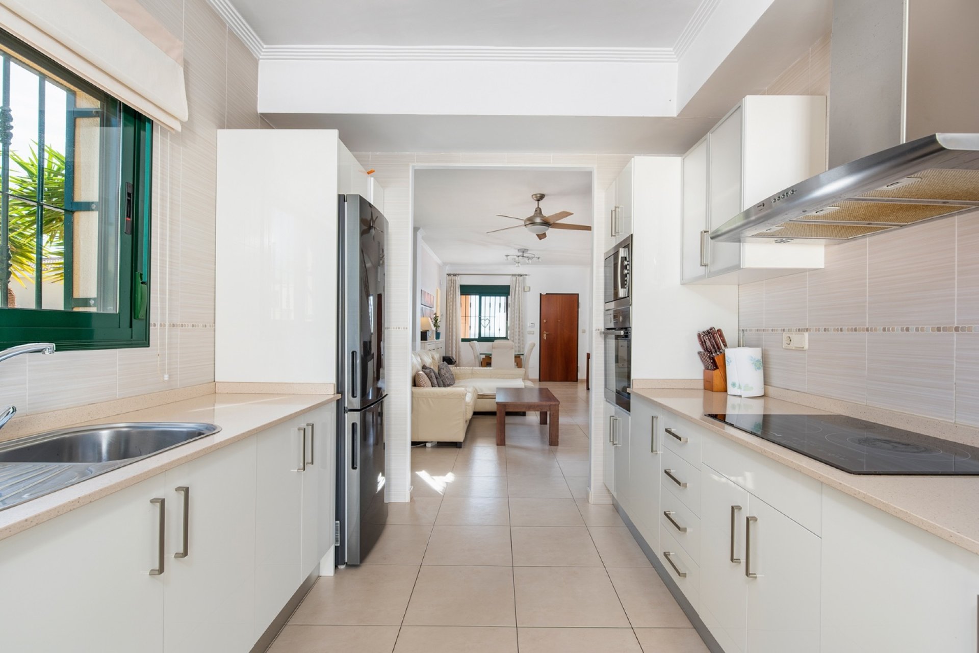 Resale - Villa - Ciudad Quesada - Ciudad Quesada - Rojales