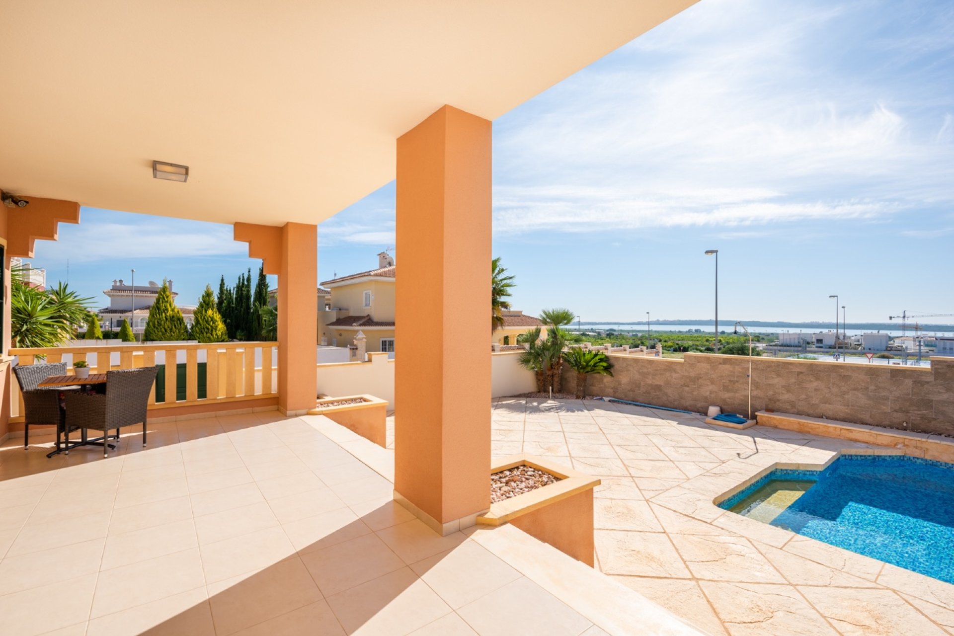 Resale - Villa - Ciudad Quesada - Ciudad Quesada - Rojales