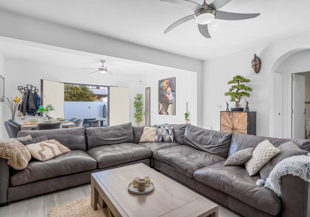 Resale - Villa - Ciudad Quesada - Ciudad Quesada - Rojales