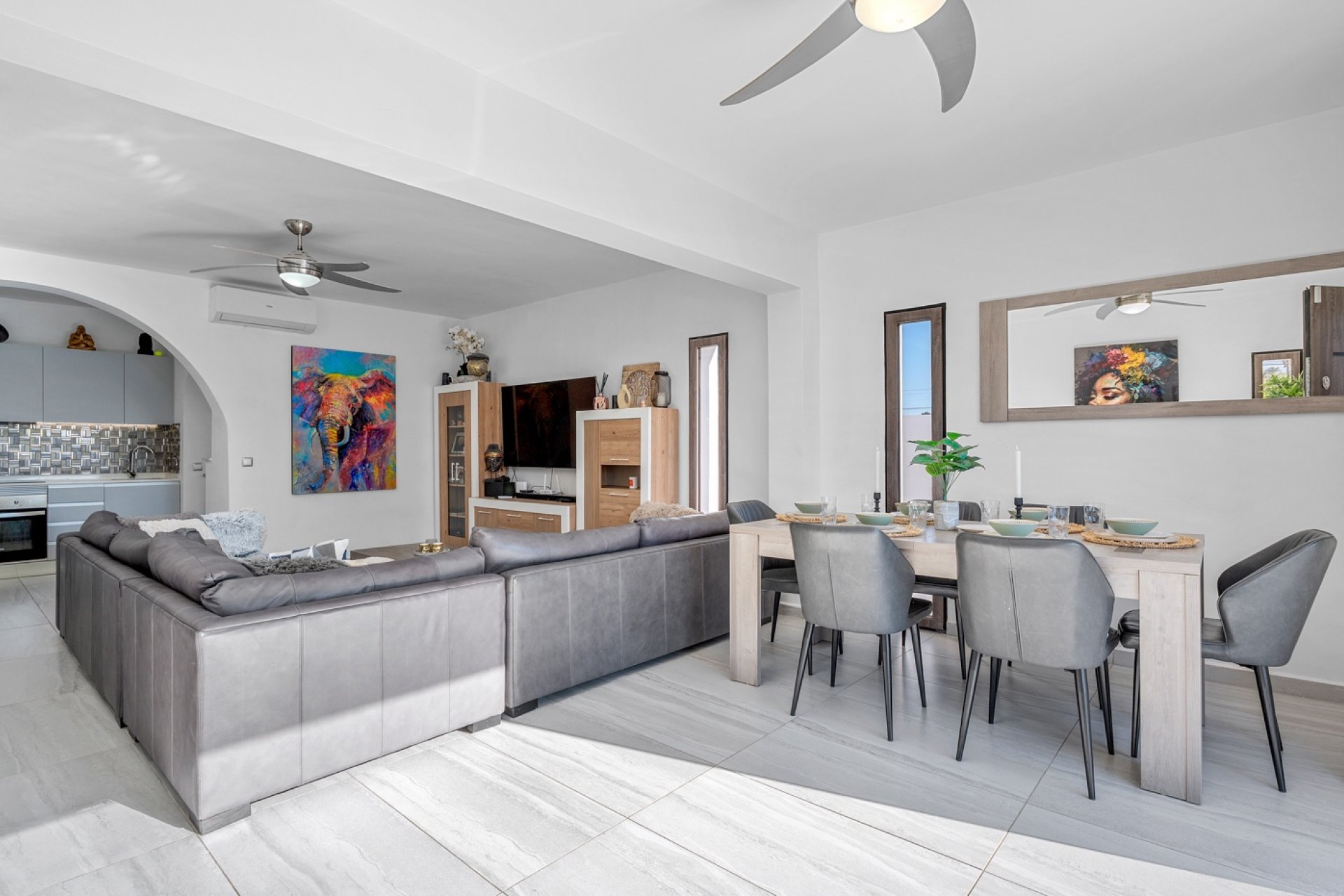 Resale - Villa - Ciudad Quesada - Ciudad Quesada - Rojales