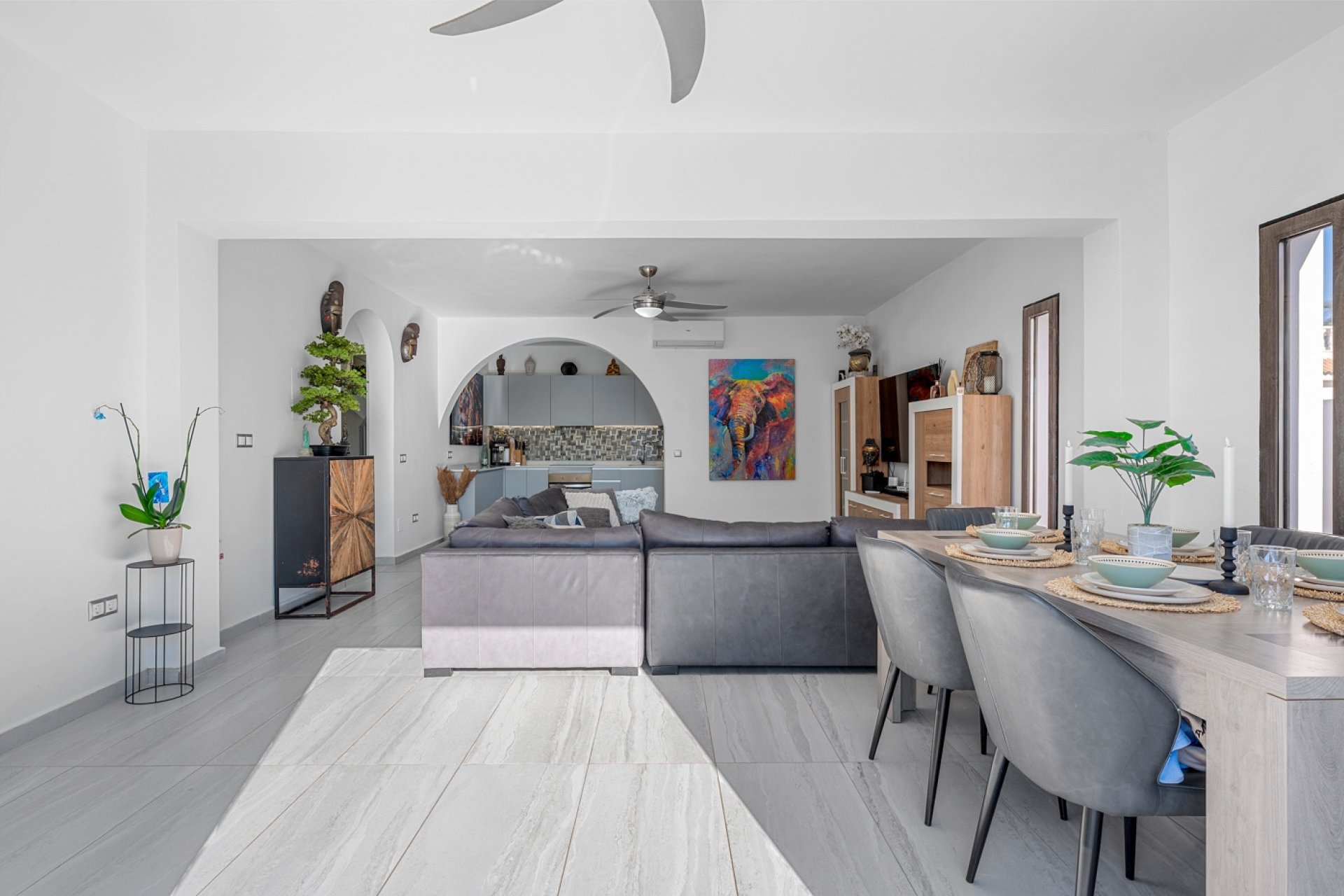 Resale - Villa - Ciudad Quesada - Ciudad Quesada - Rojales