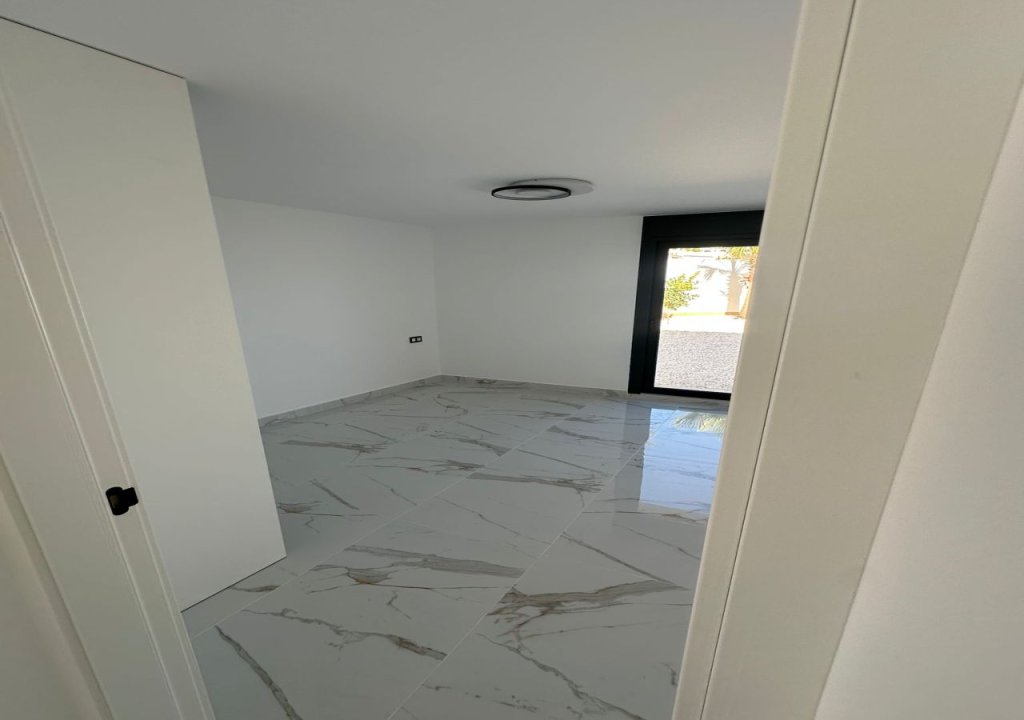 Resale - Villa - Ciudad Quesada - Ciudad Quesada - Rojales