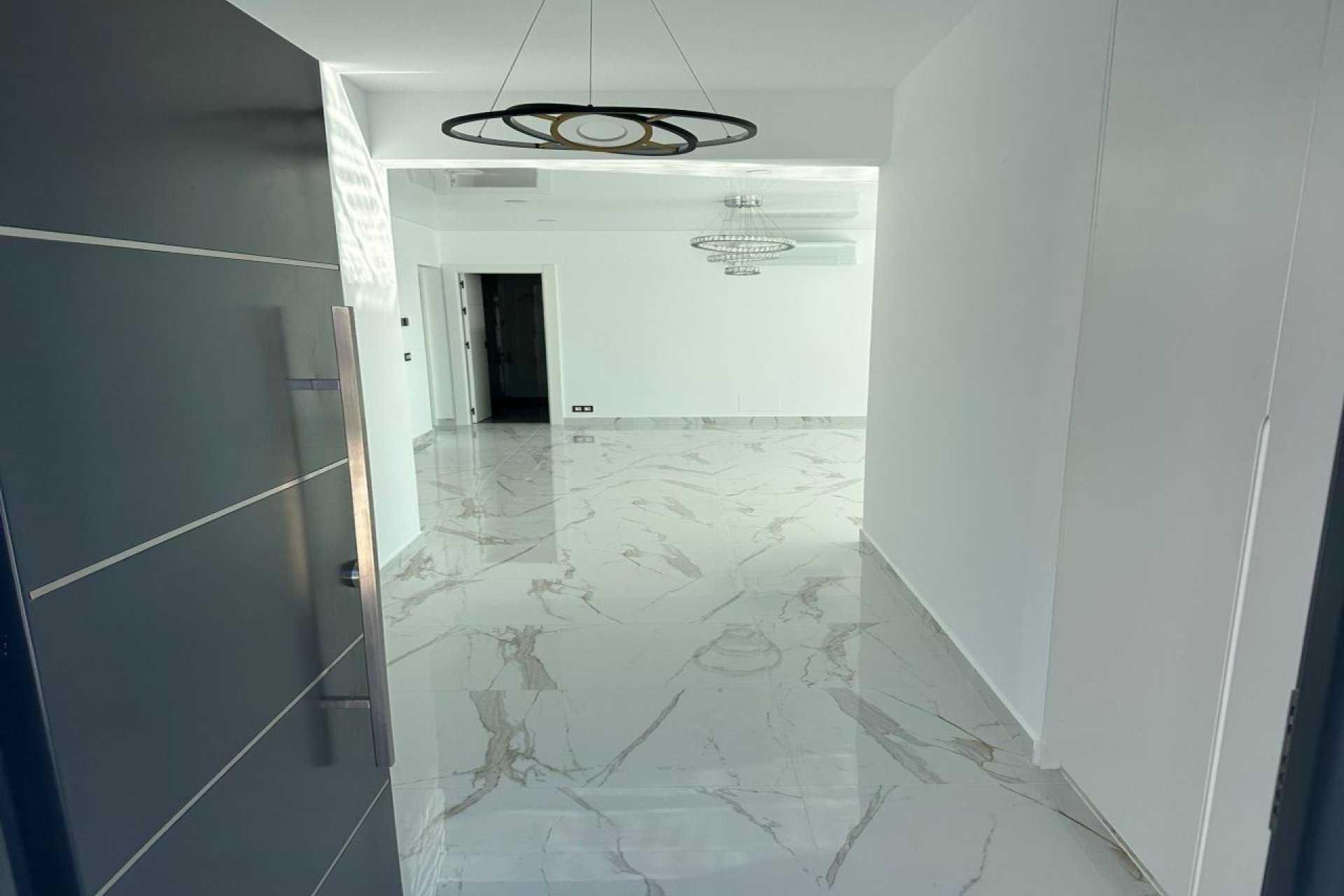 Resale - Villa - Ciudad Quesada - Ciudad Quesada - Rojales