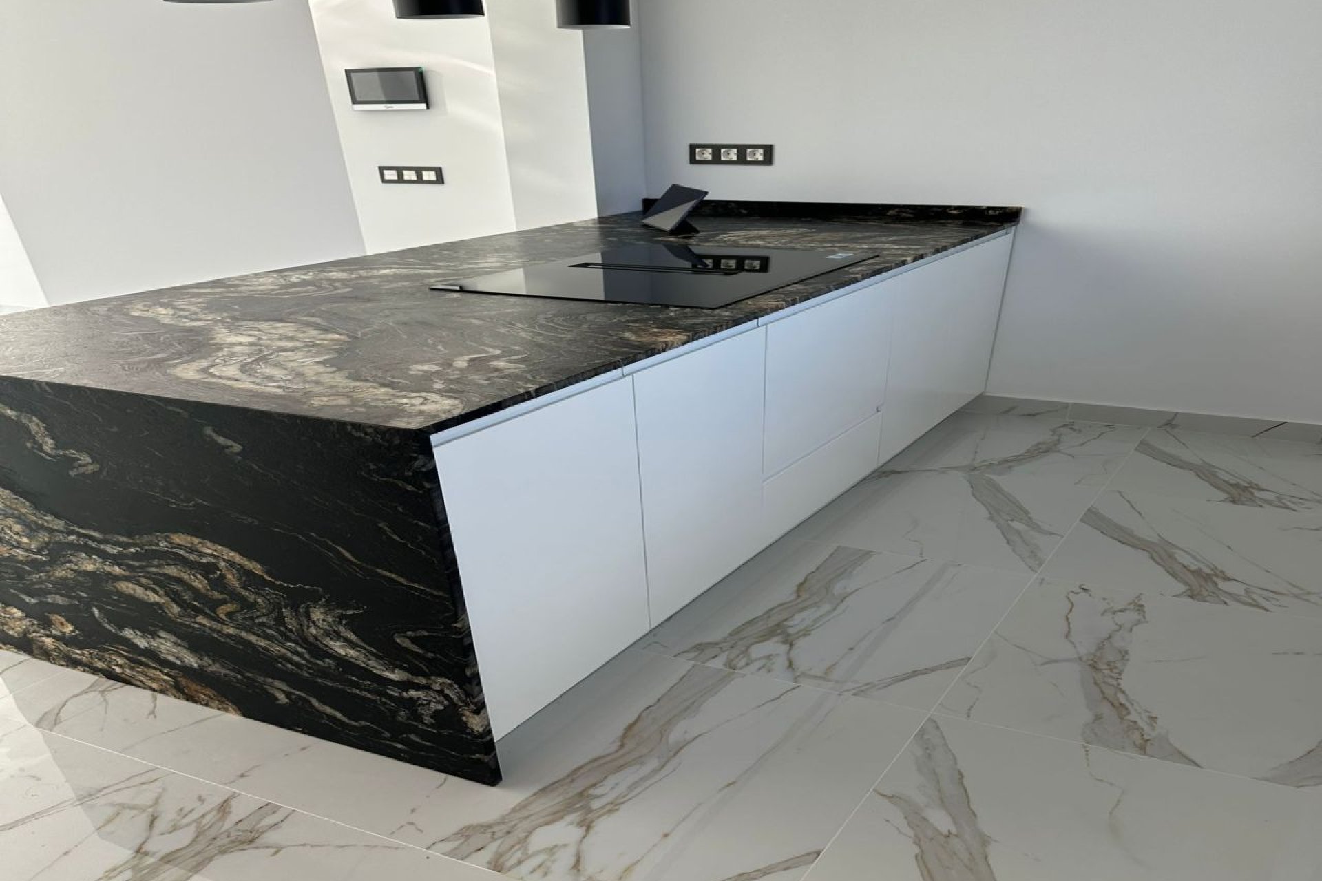 Resale - Villa - Ciudad Quesada - Ciudad Quesada - Rojales