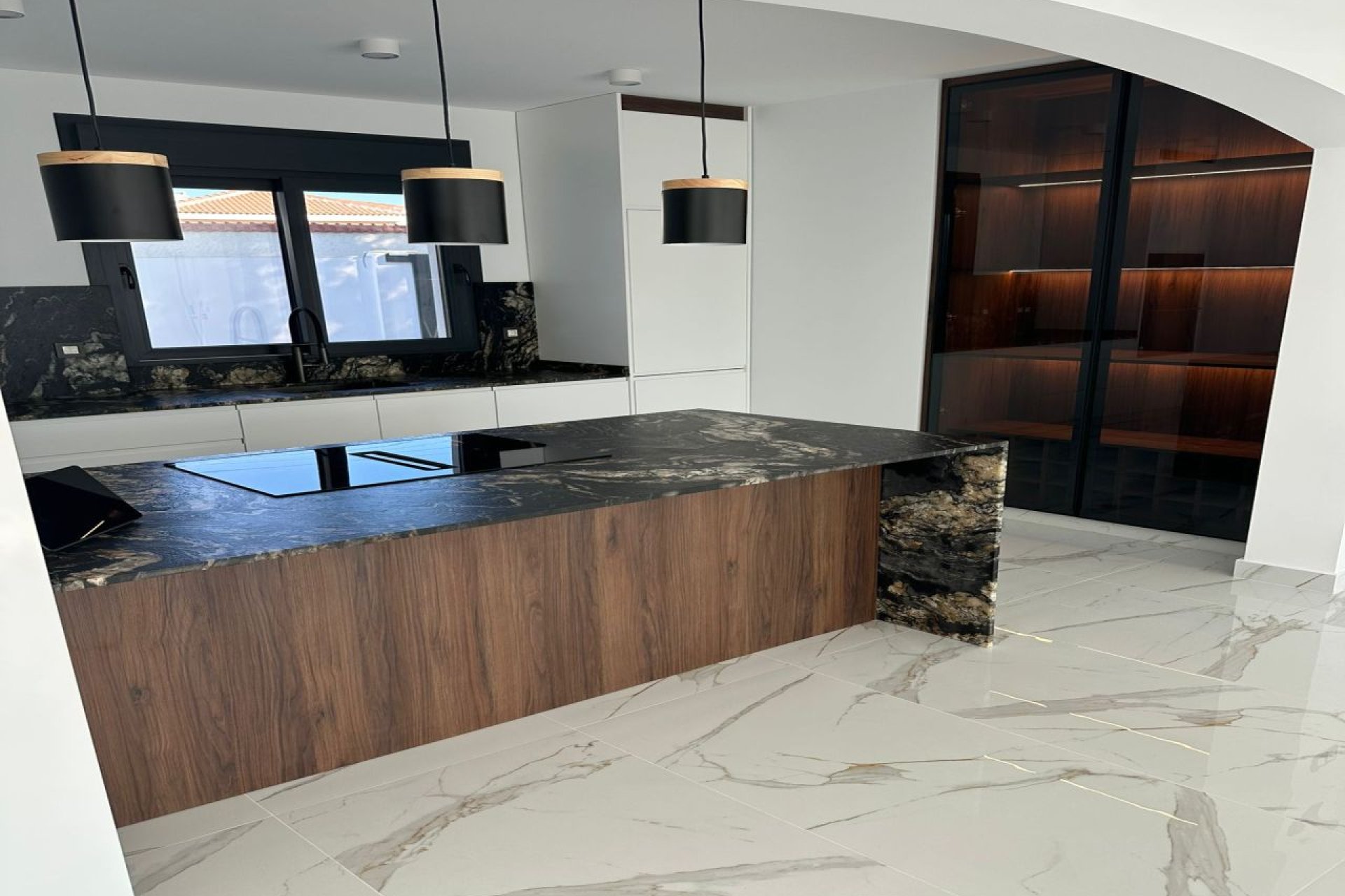 Resale - Villa - Ciudad Quesada - Ciudad Quesada - Rojales