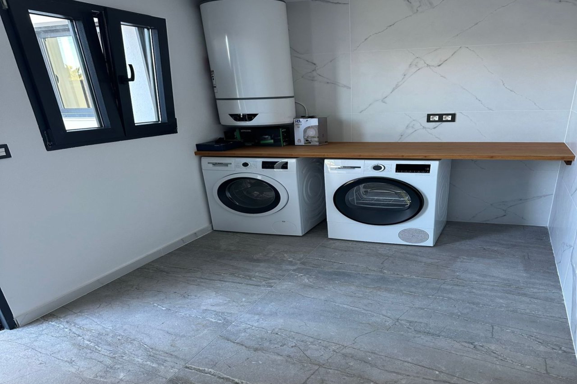 Resale - Villa - Ciudad Quesada - Ciudad Quesada - Rojales