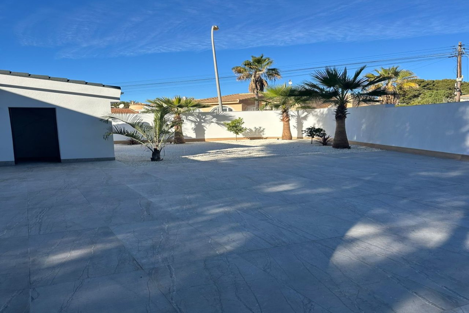 Resale - Villa - Ciudad Quesada - Ciudad Quesada - Rojales