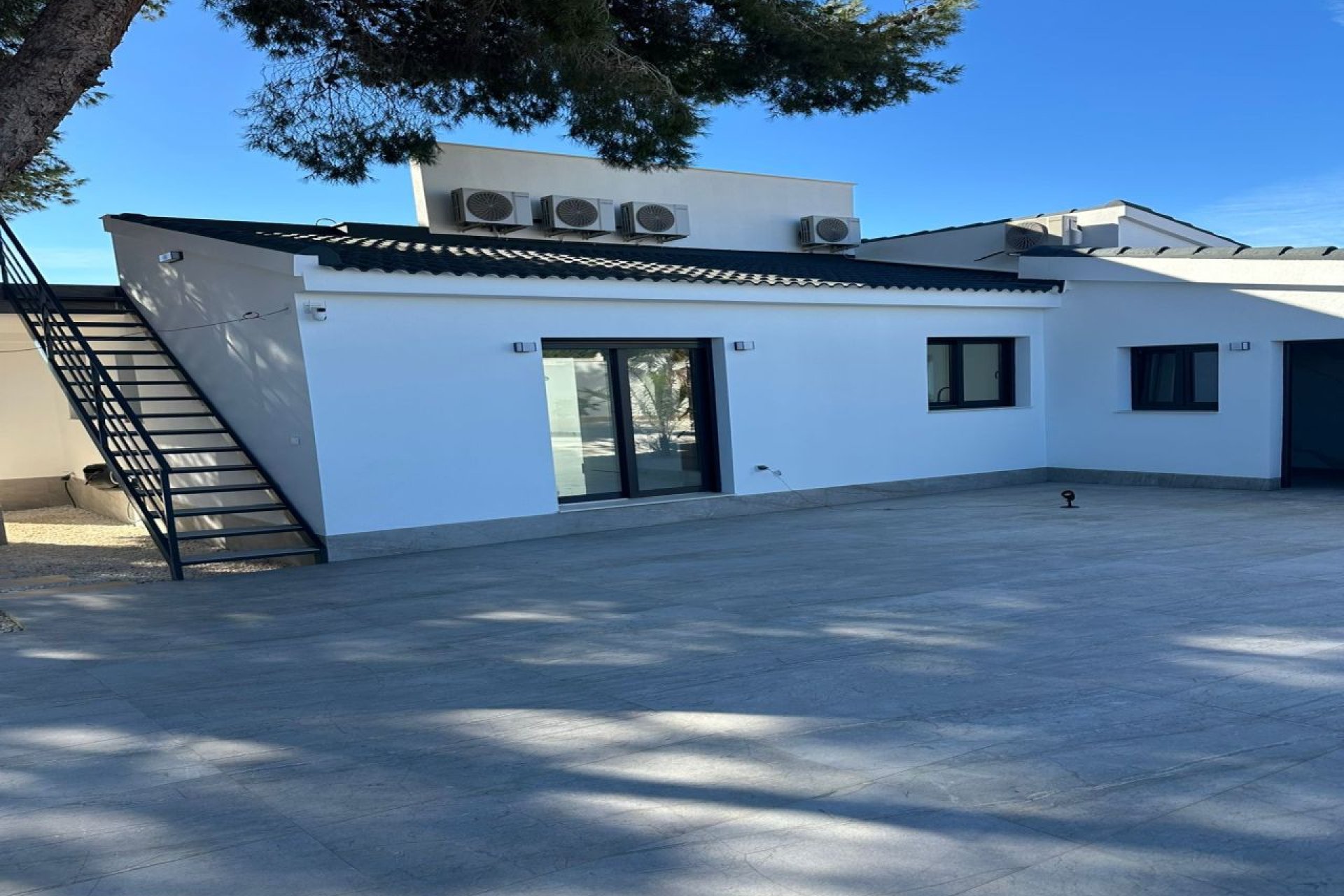 Resale - Villa - Ciudad Quesada - Ciudad Quesada - Rojales