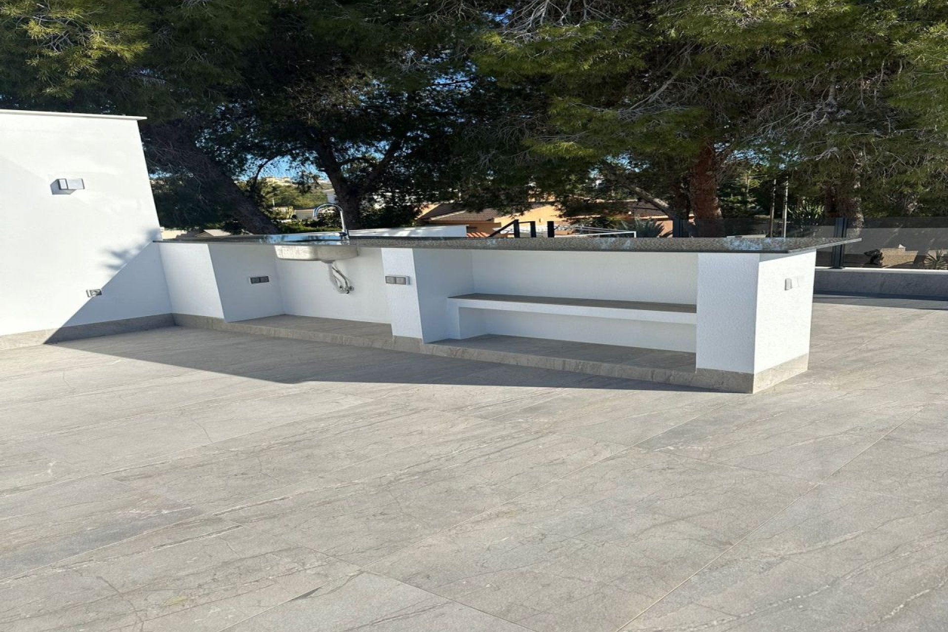 Resale - Villa - Ciudad Quesada - Ciudad Quesada - Rojales