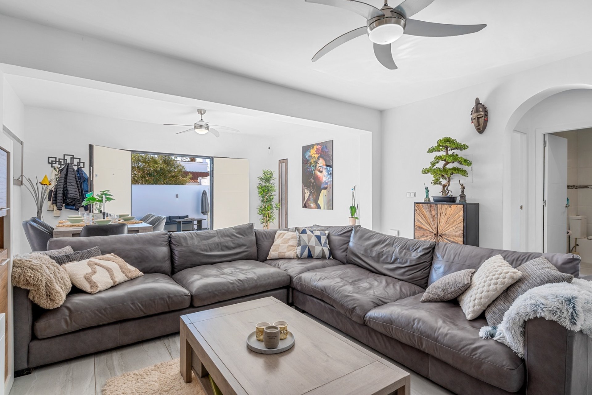 Resale - Villa - Ciudad Quesada - Ciudad Quesada - Rojales