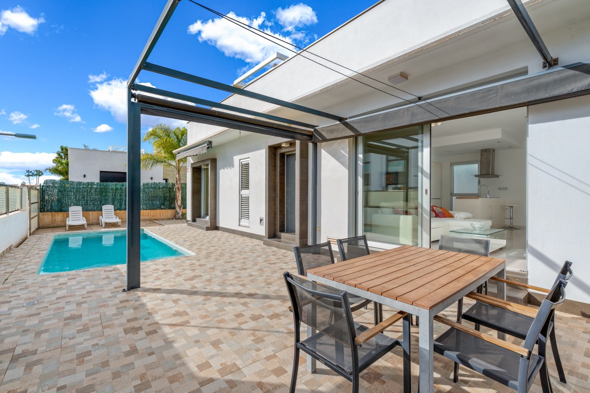 Resale - Villa - Ciudad Quesada - Ciudad Quesada - Rojales