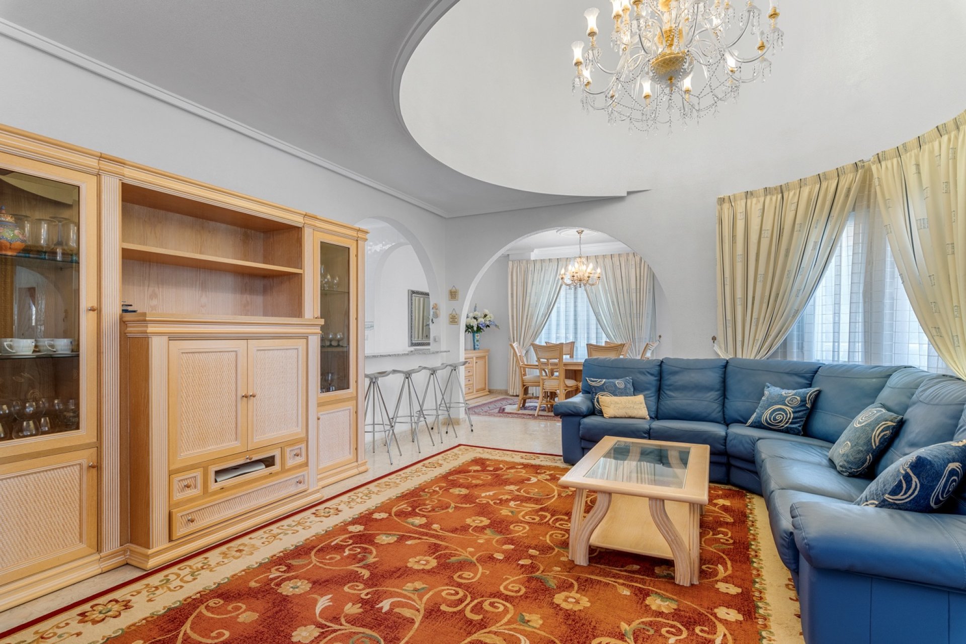 Resale - Villa - Ciudad Quesada - Ciudad Quesada - Rojales