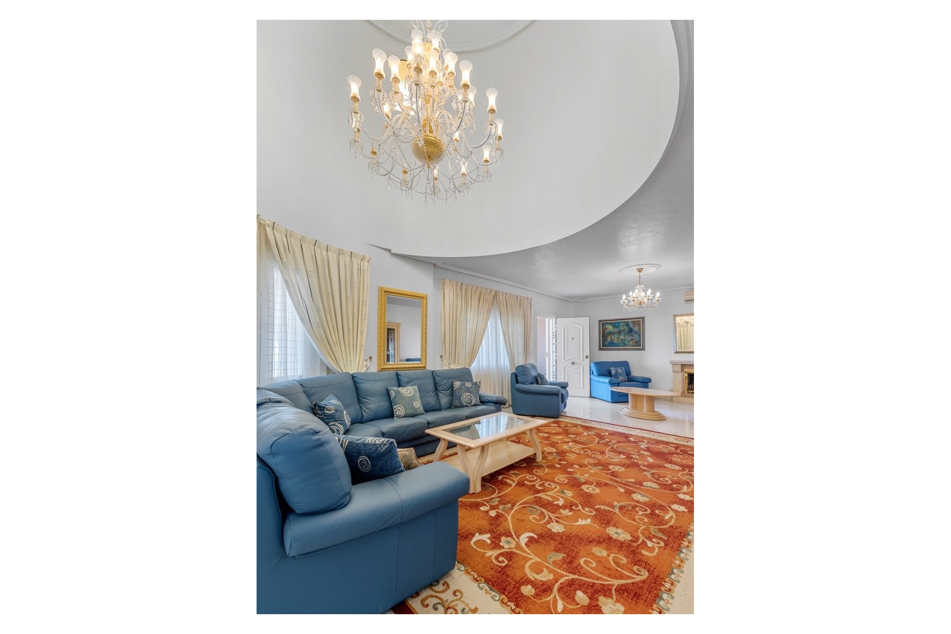 Resale - Villa - Ciudad Quesada - Ciudad Quesada - Rojales