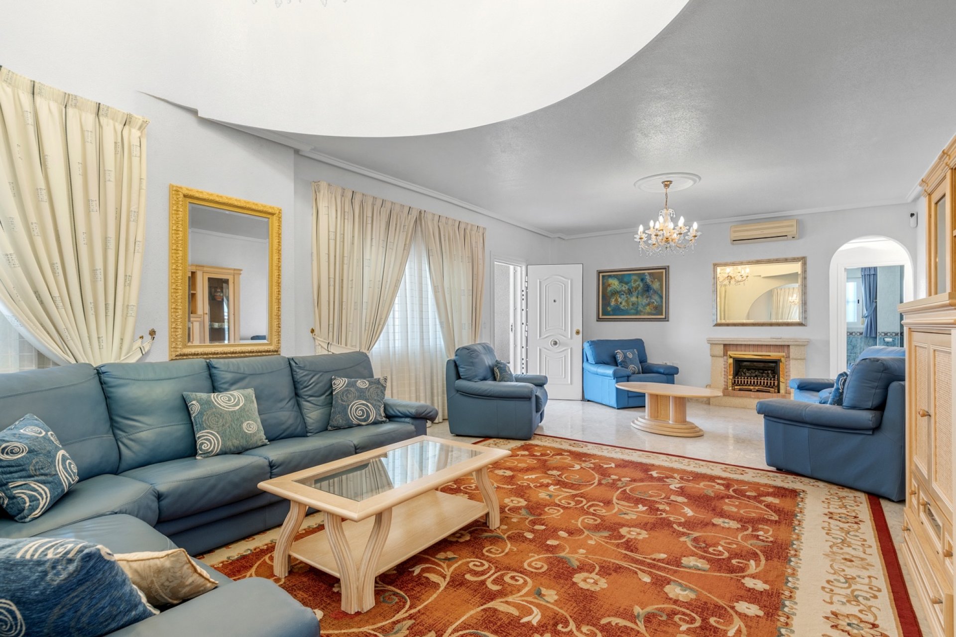 Resale - Villa - Ciudad Quesada - Ciudad Quesada - Rojales