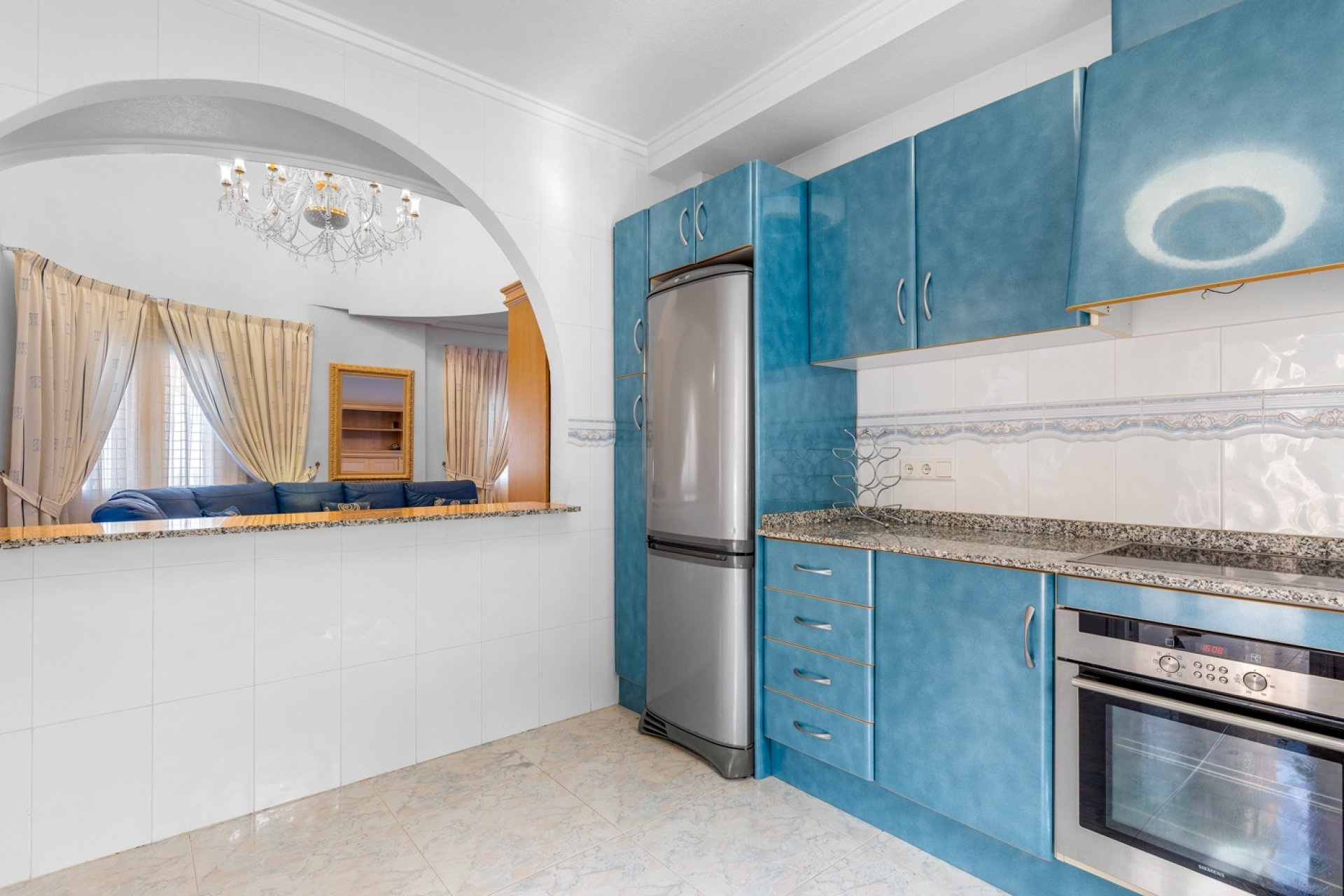 Resale - Villa - Ciudad Quesada - Ciudad Quesada - Rojales