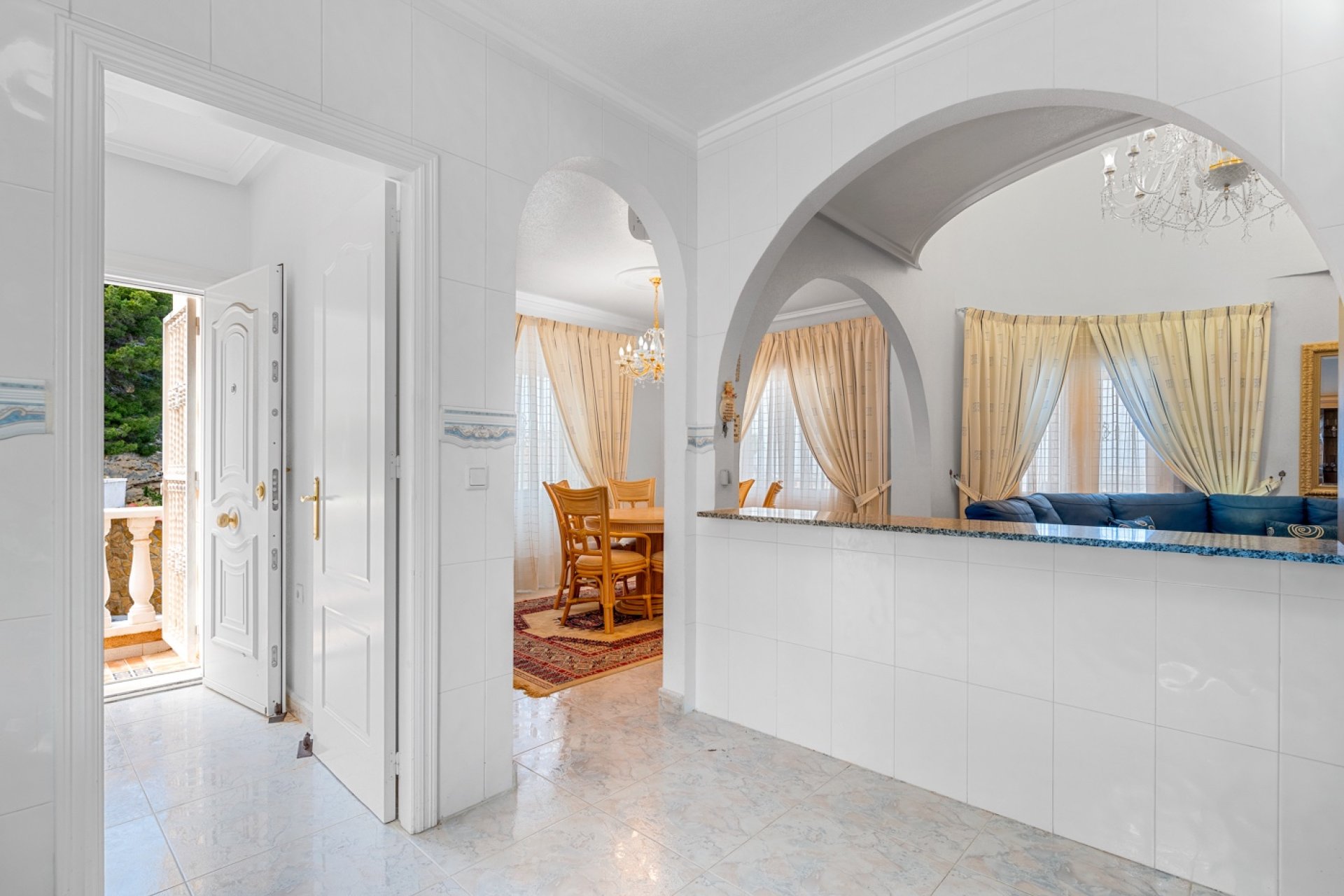 Resale - Villa - Ciudad Quesada - Ciudad Quesada - Rojales