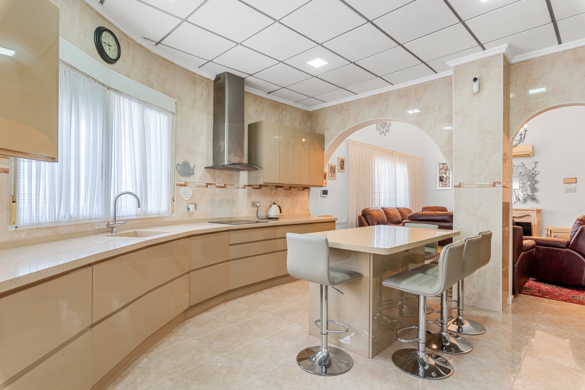 Resale - Villa - Ciudad Quesada - Ciudad Quesada - Rojales