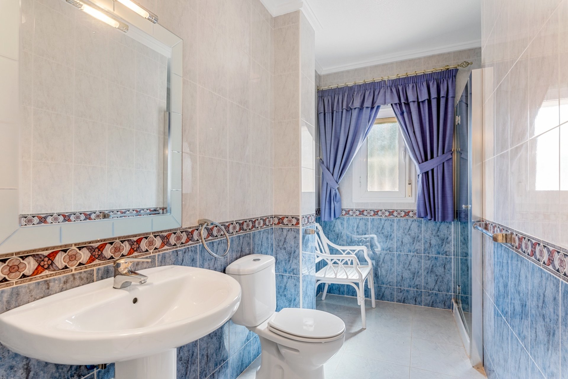 Resale - Villa - Ciudad Quesada - Ciudad Quesada - Rojales