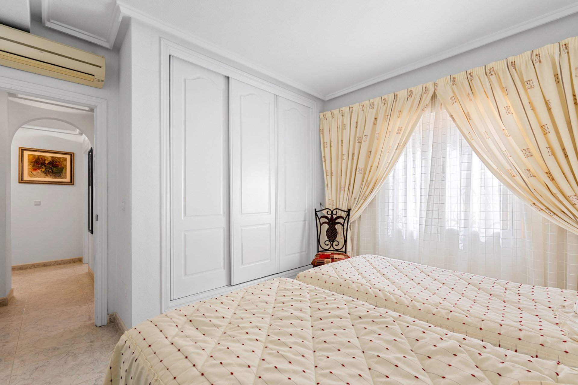 Resale - Villa - Ciudad Quesada - Ciudad Quesada - Rojales