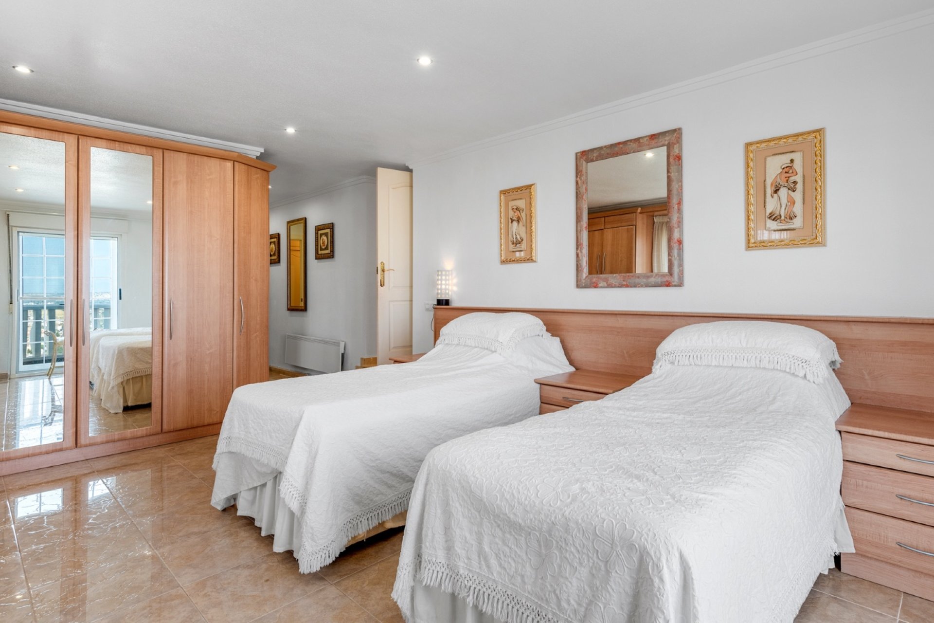 Resale - Villa - Ciudad Quesada - Ciudad Quesada - Rojales