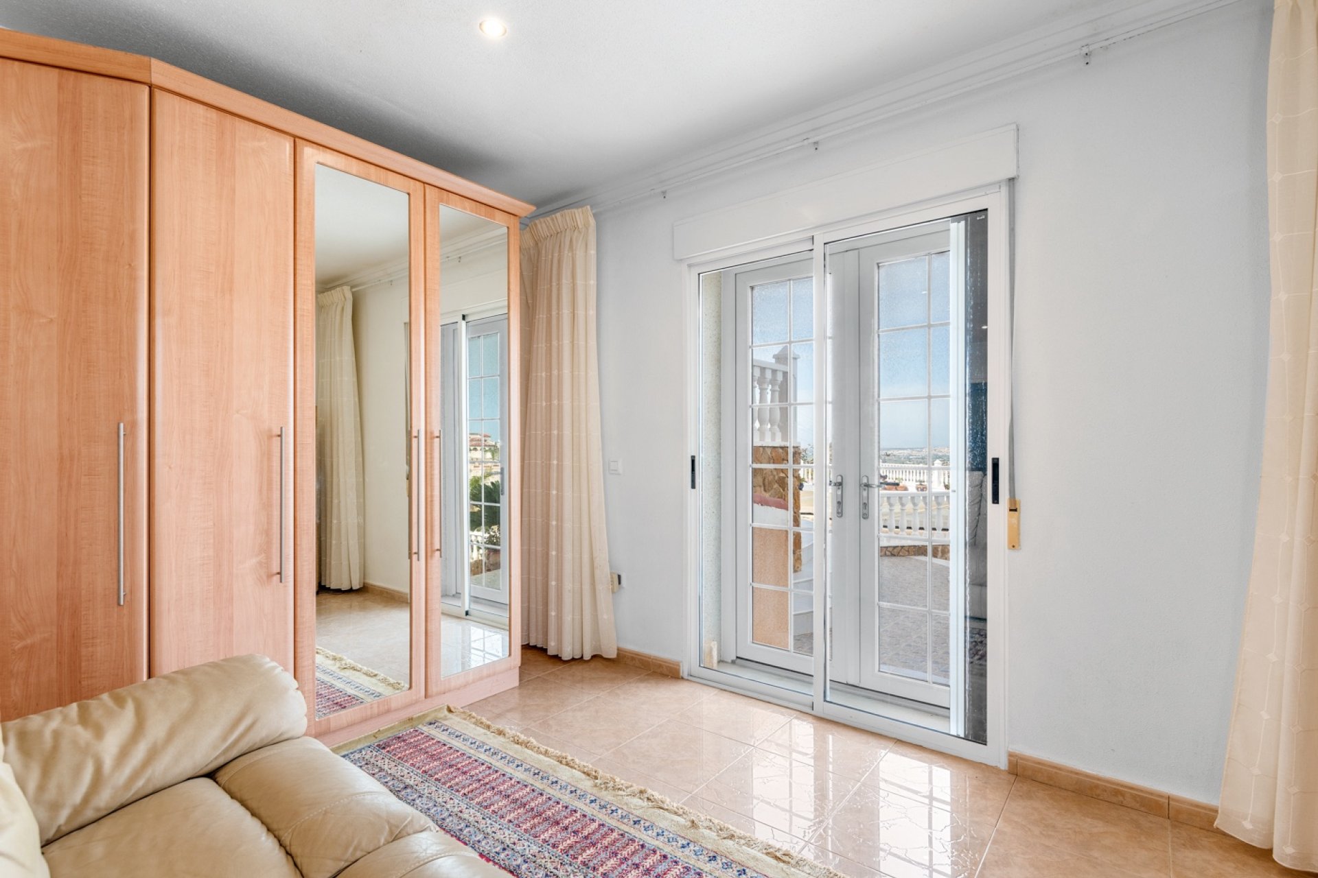 Resale - Villa - Ciudad Quesada - Ciudad Quesada - Rojales