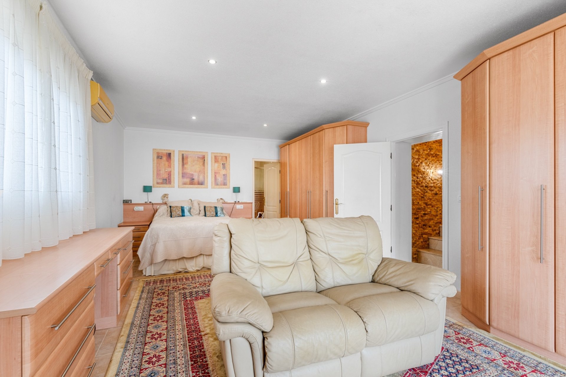 Resale - Villa - Ciudad Quesada - Ciudad Quesada - Rojales