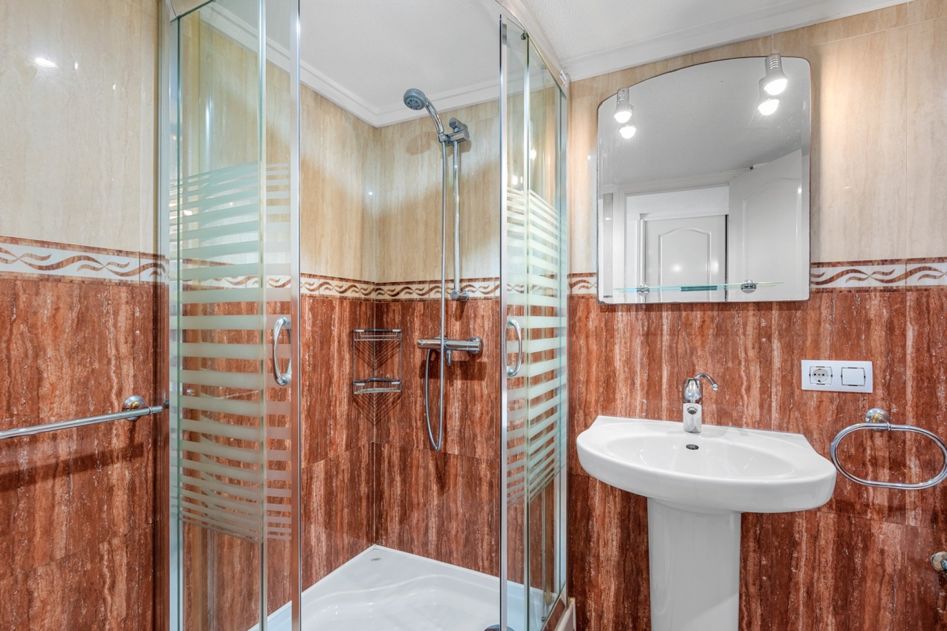 Resale - Villa - Ciudad Quesada - Ciudad Quesada - Rojales