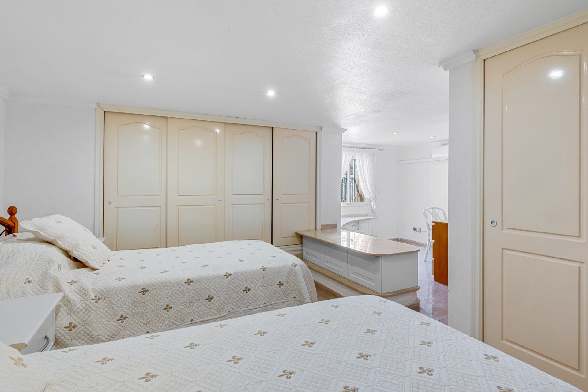 Resale - Villa - Ciudad Quesada - Ciudad Quesada - Rojales