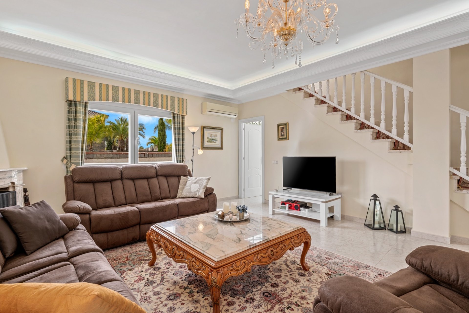 Resale - Villa - Ciudad Quesada - Ciudad Quesada - Rojales