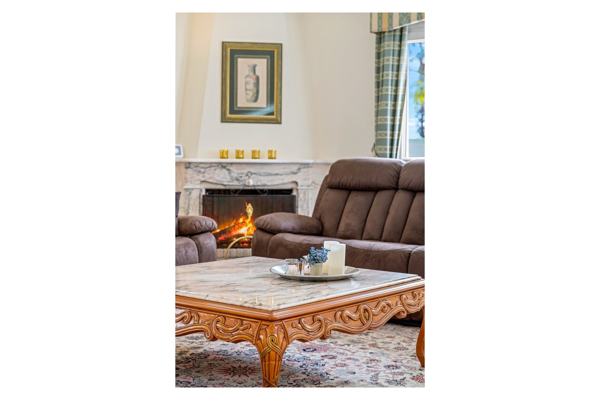 Resale - Villa - Ciudad Quesada - Ciudad Quesada - Rojales