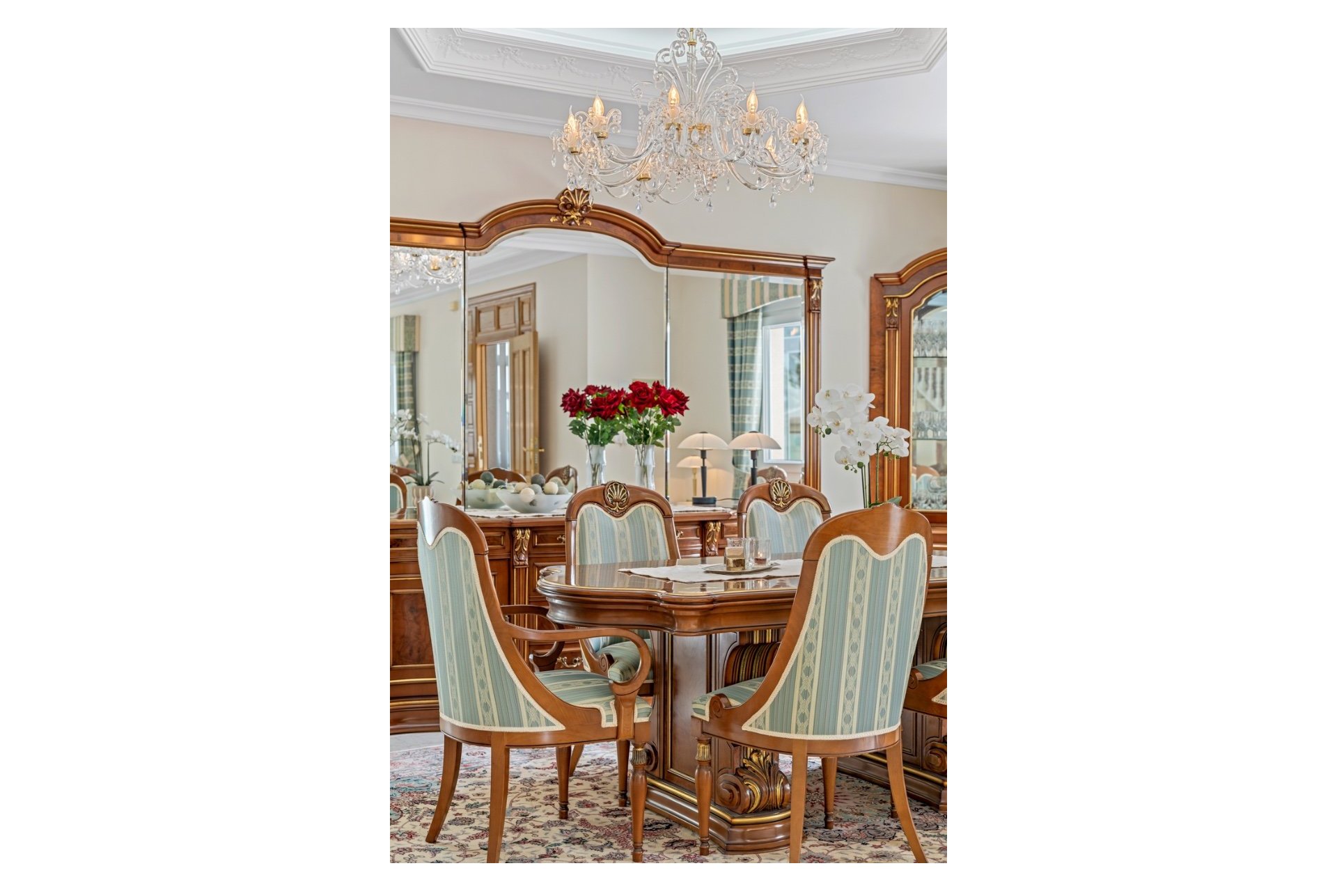 Resale - Villa - Ciudad Quesada - Ciudad Quesada - Rojales