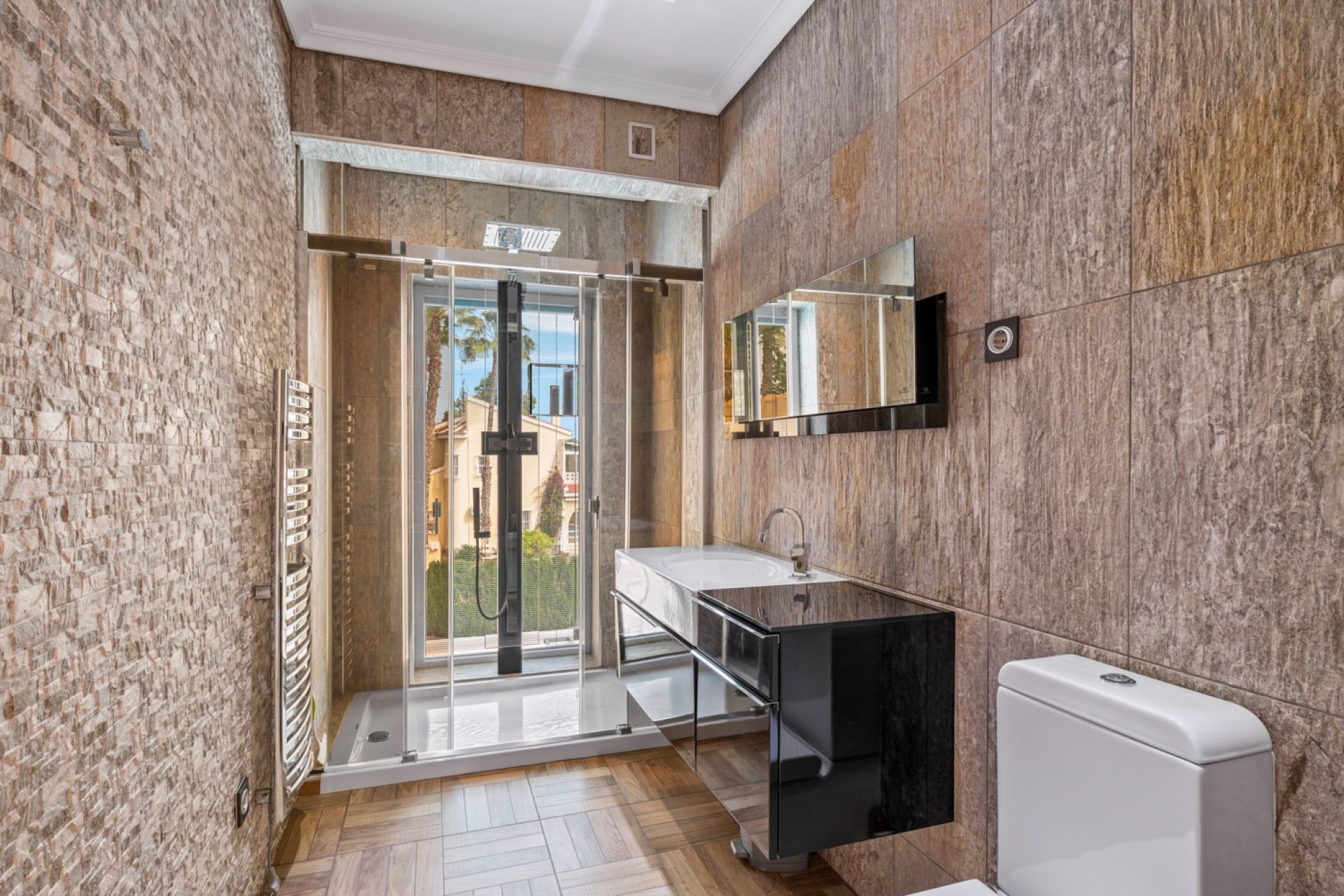 Resale - Villa - Ciudad Quesada - Ciudad Quesada - Rojales