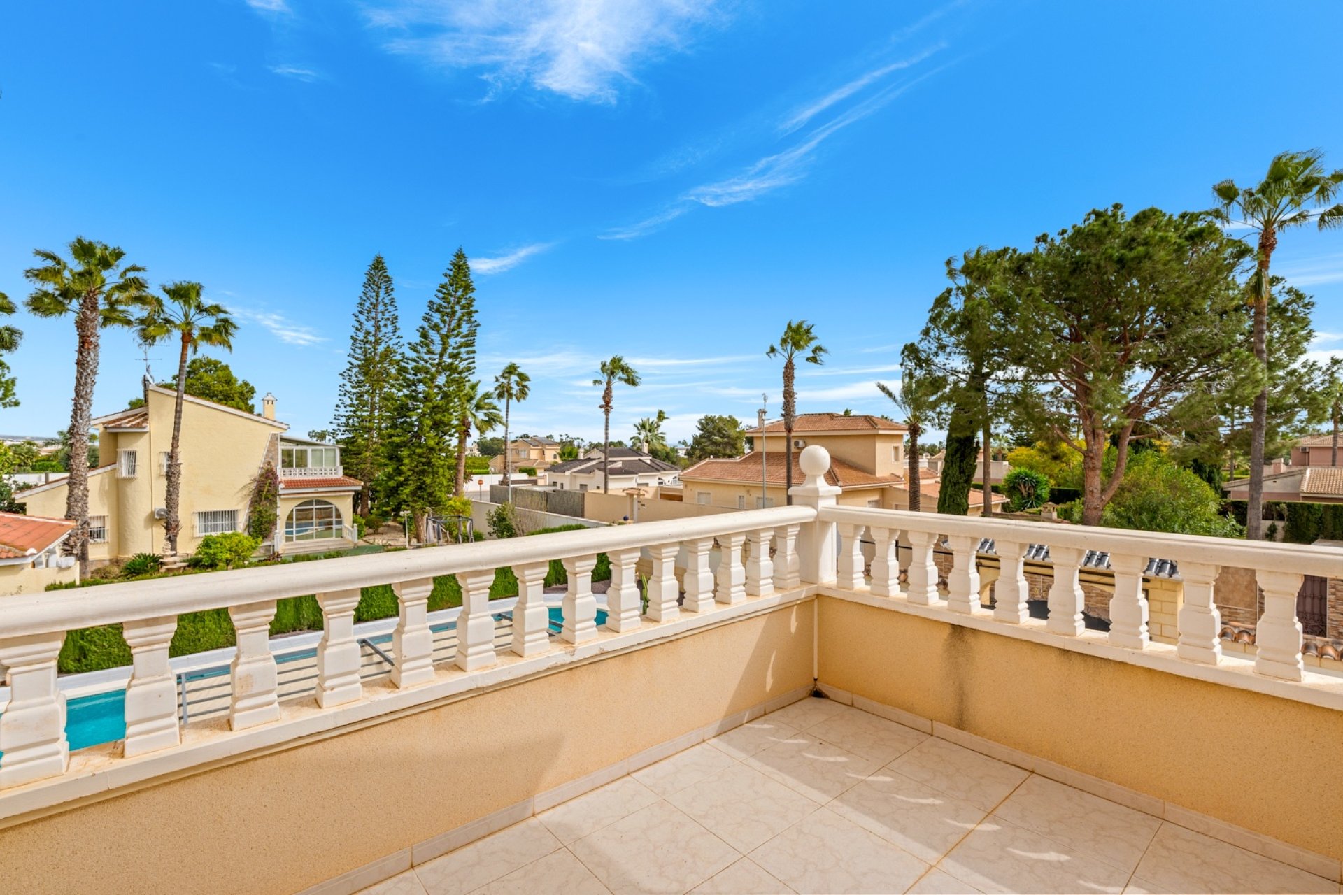 Resale - Villa - Ciudad Quesada - Ciudad Quesada - Rojales