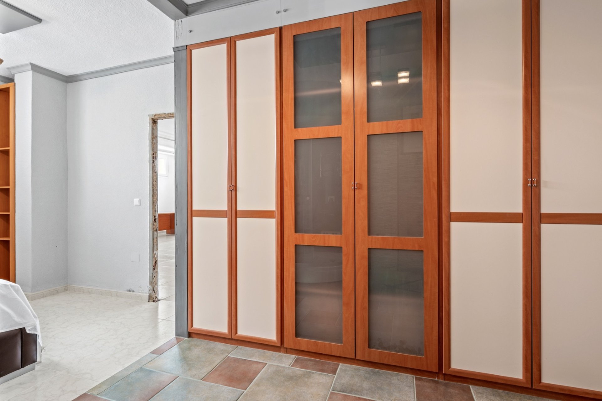 Resale - Villa - Ciudad Quesada - Ciudad Quesada - Rojales