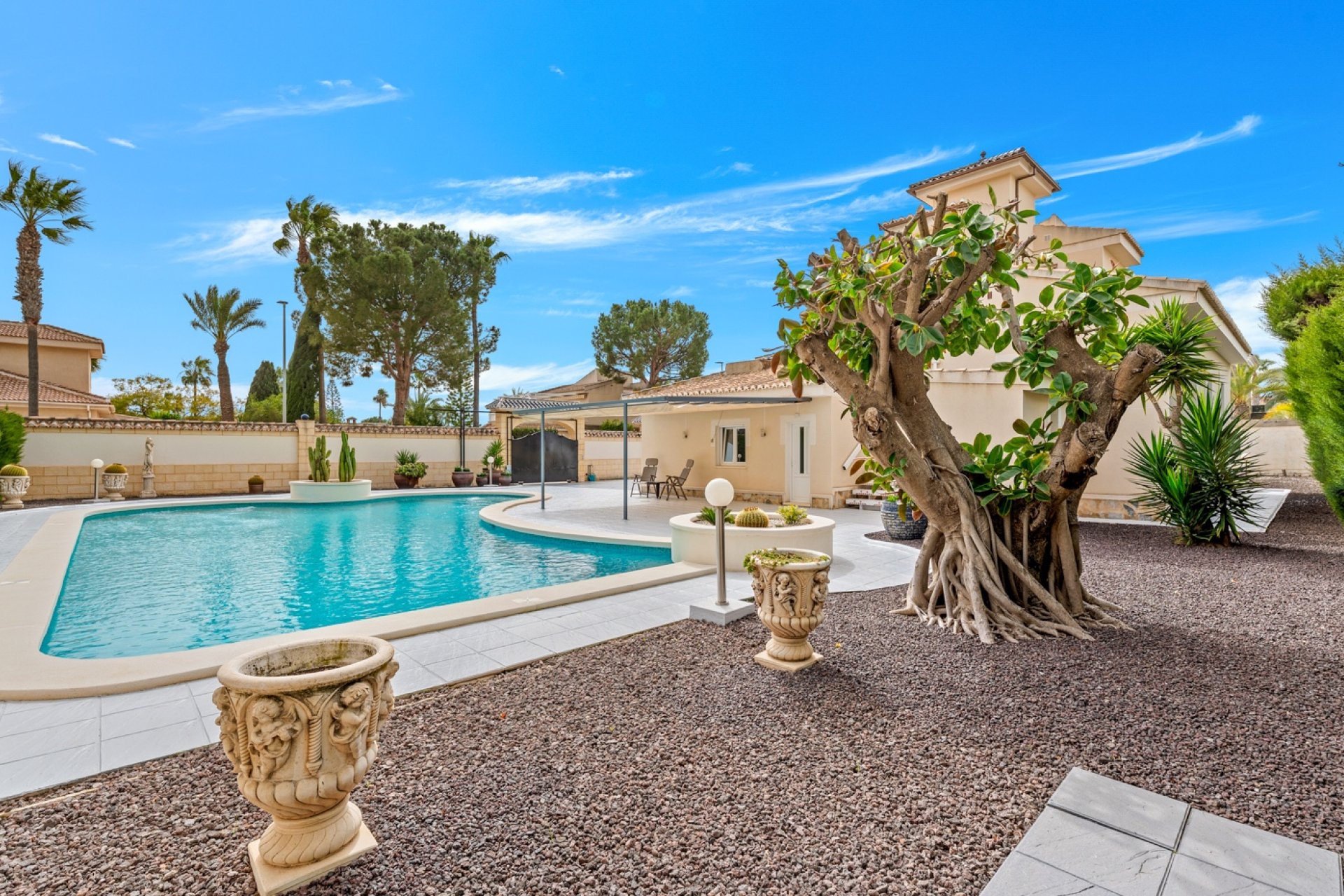 Resale - Villa - Ciudad Quesada - Ciudad Quesada - Rojales