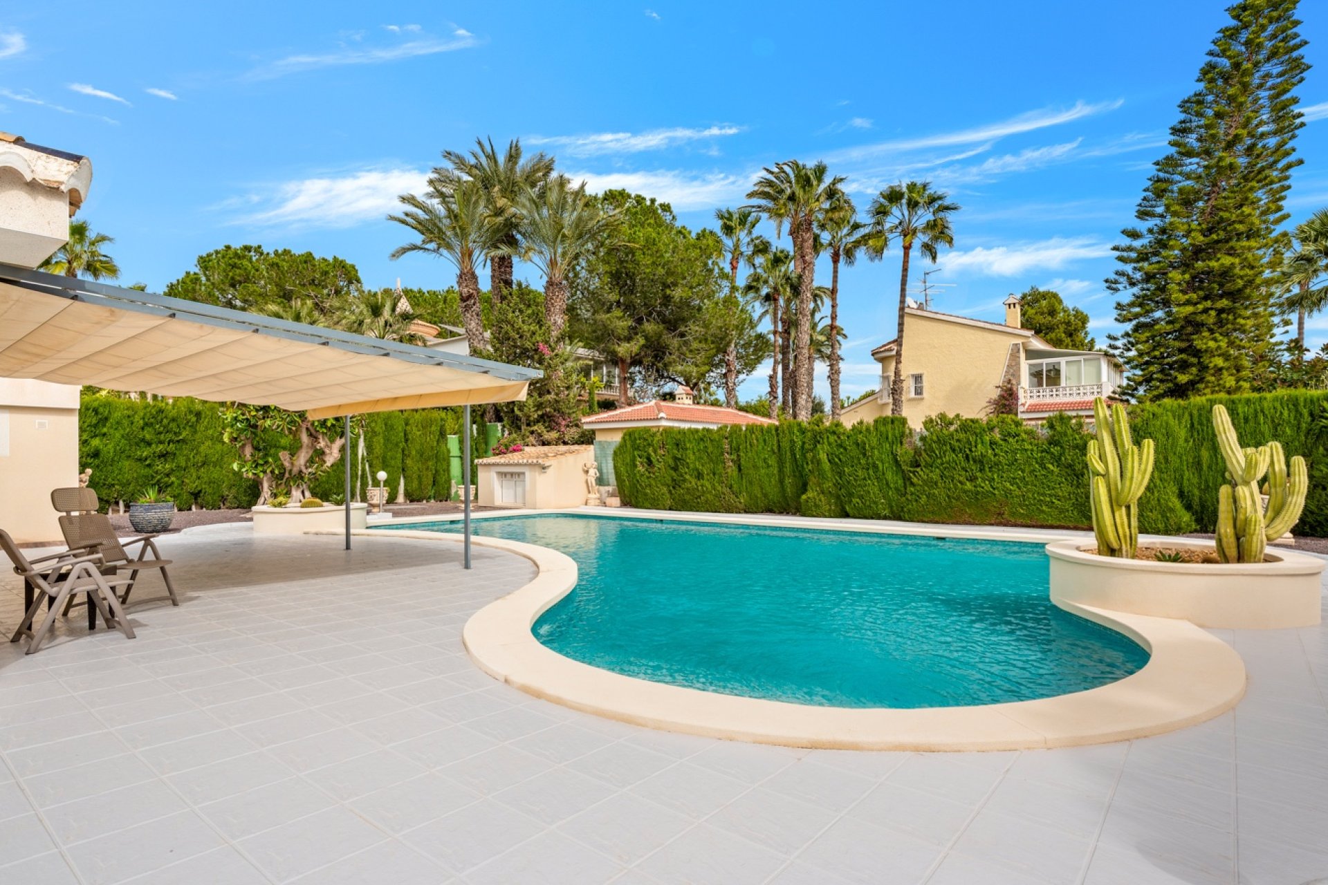 Resale - Villa - Ciudad Quesada - Ciudad Quesada - Rojales