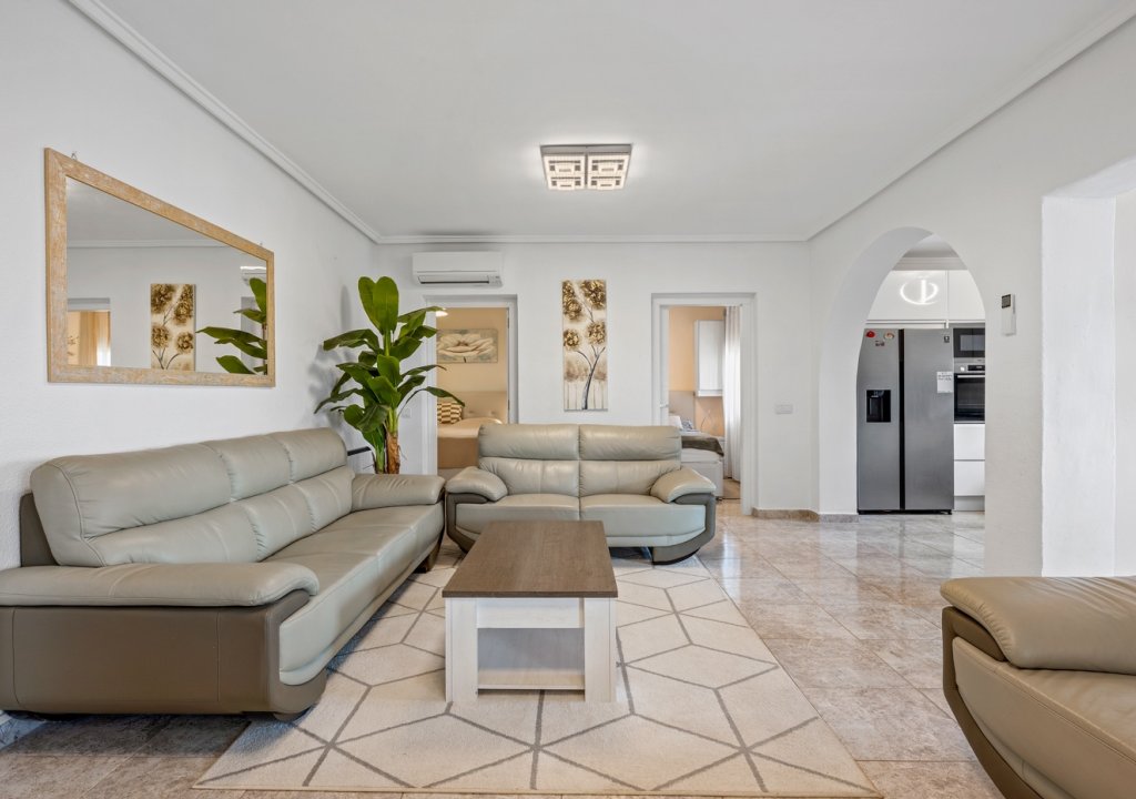 Resale - Villa - Ciudad Quesada - Ciudad Quesada - Rojales