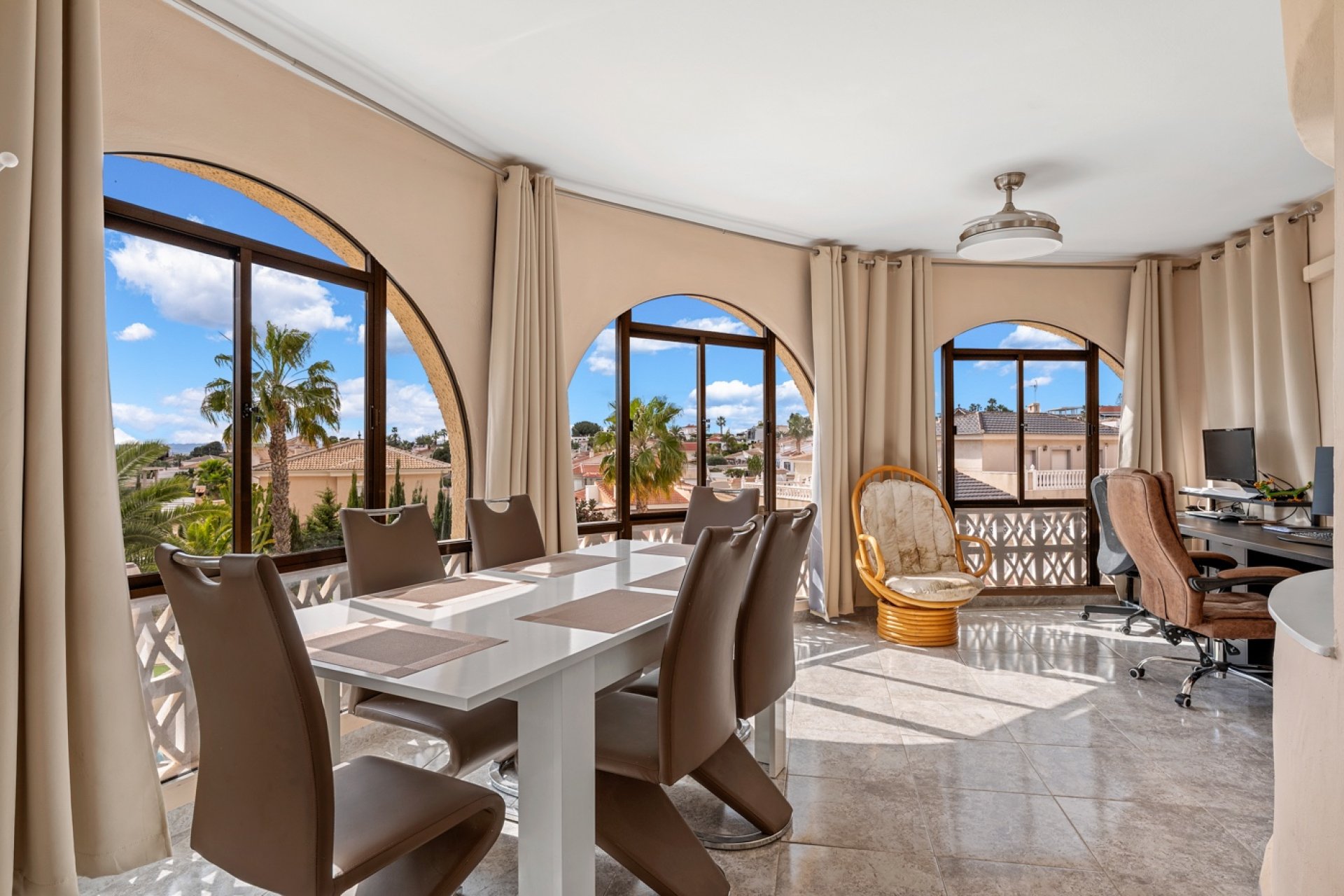 Resale - Villa - Ciudad Quesada - Ciudad Quesada - Rojales