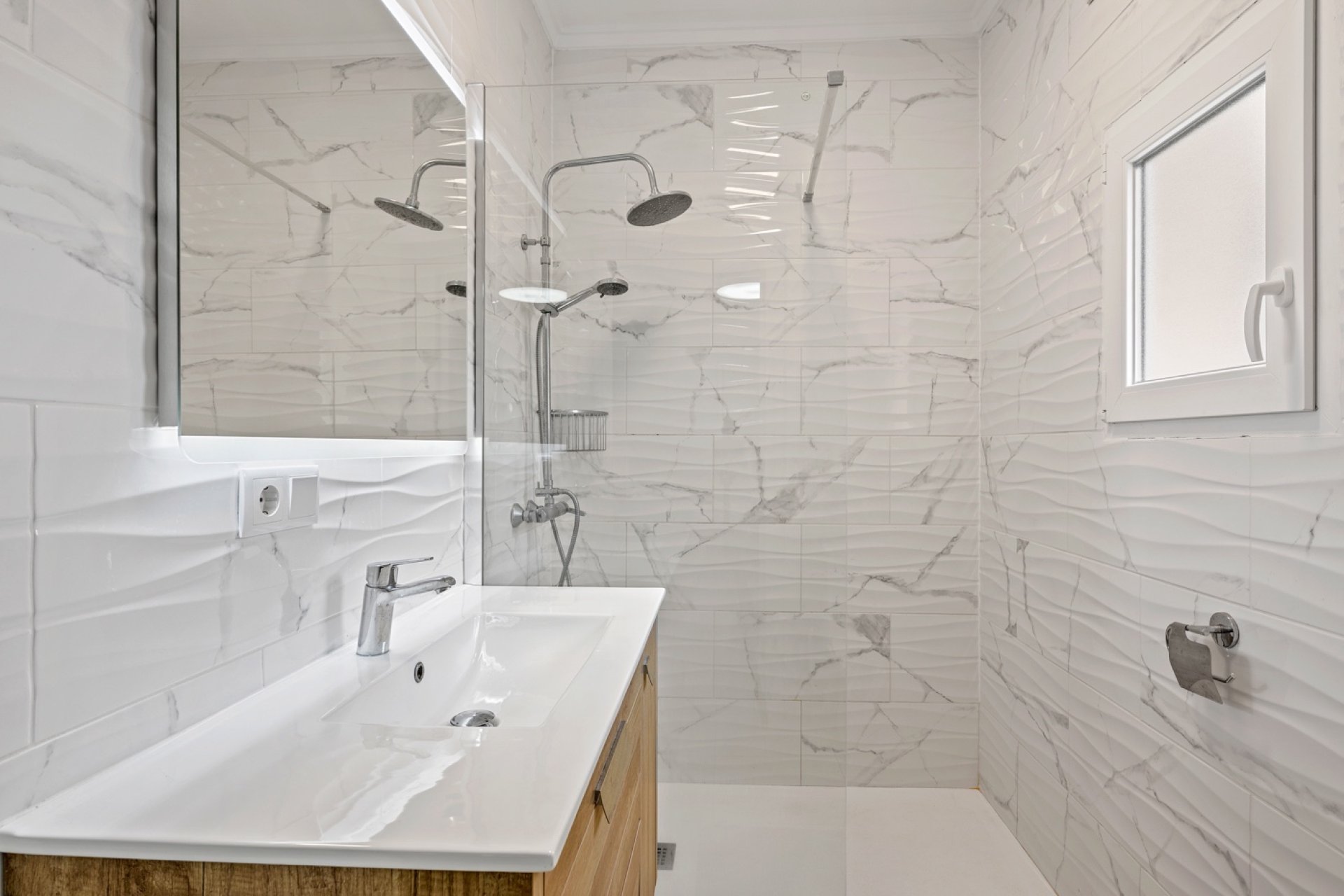 Resale - Villa - Ciudad Quesada - Ciudad Quesada - Rojales