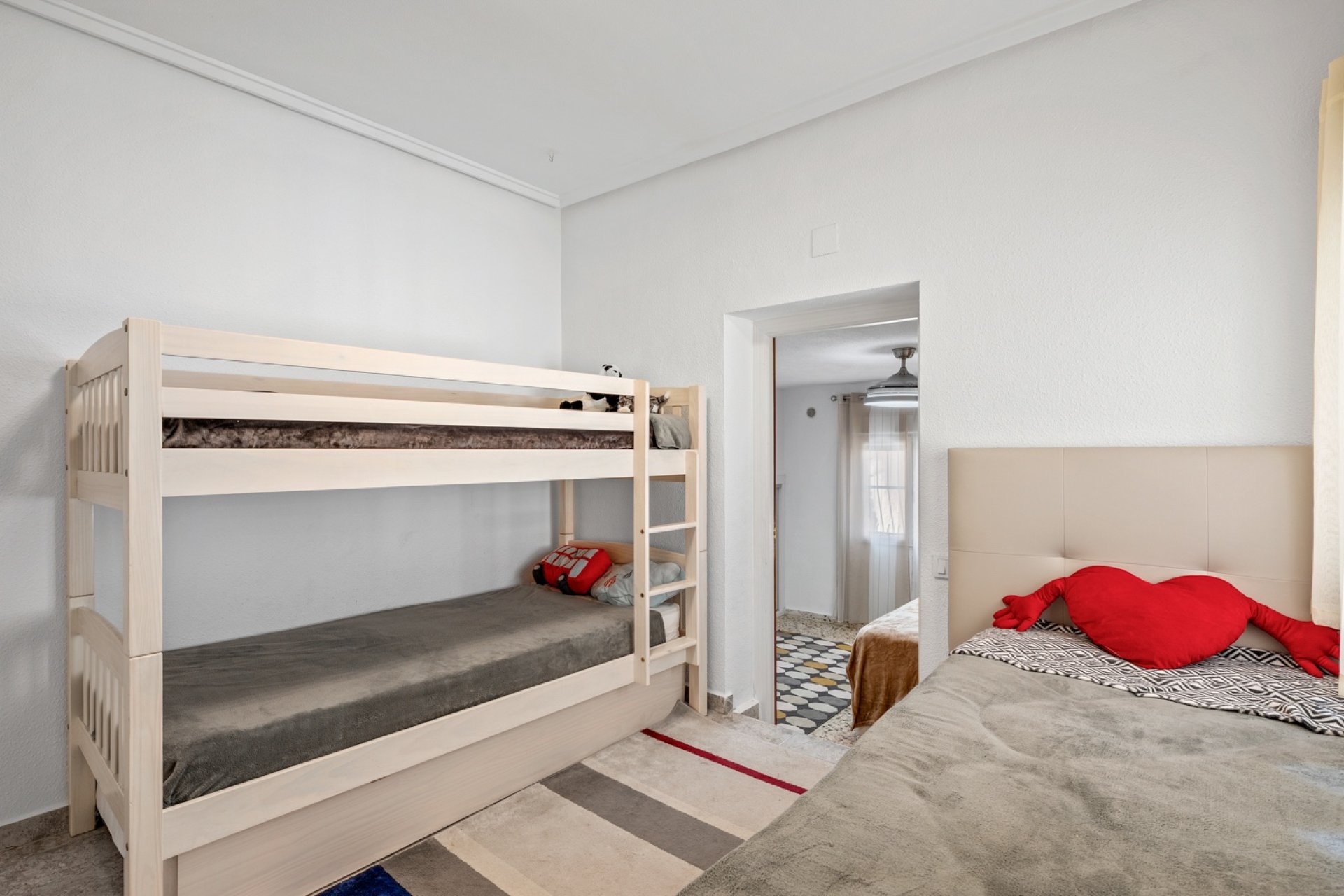 Resale - Villa - Ciudad Quesada - Ciudad Quesada - Rojales